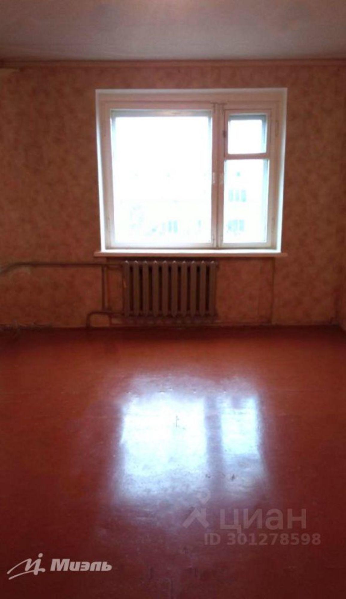 Купить комнату за 850 000 рублей на Кромская улица, 7