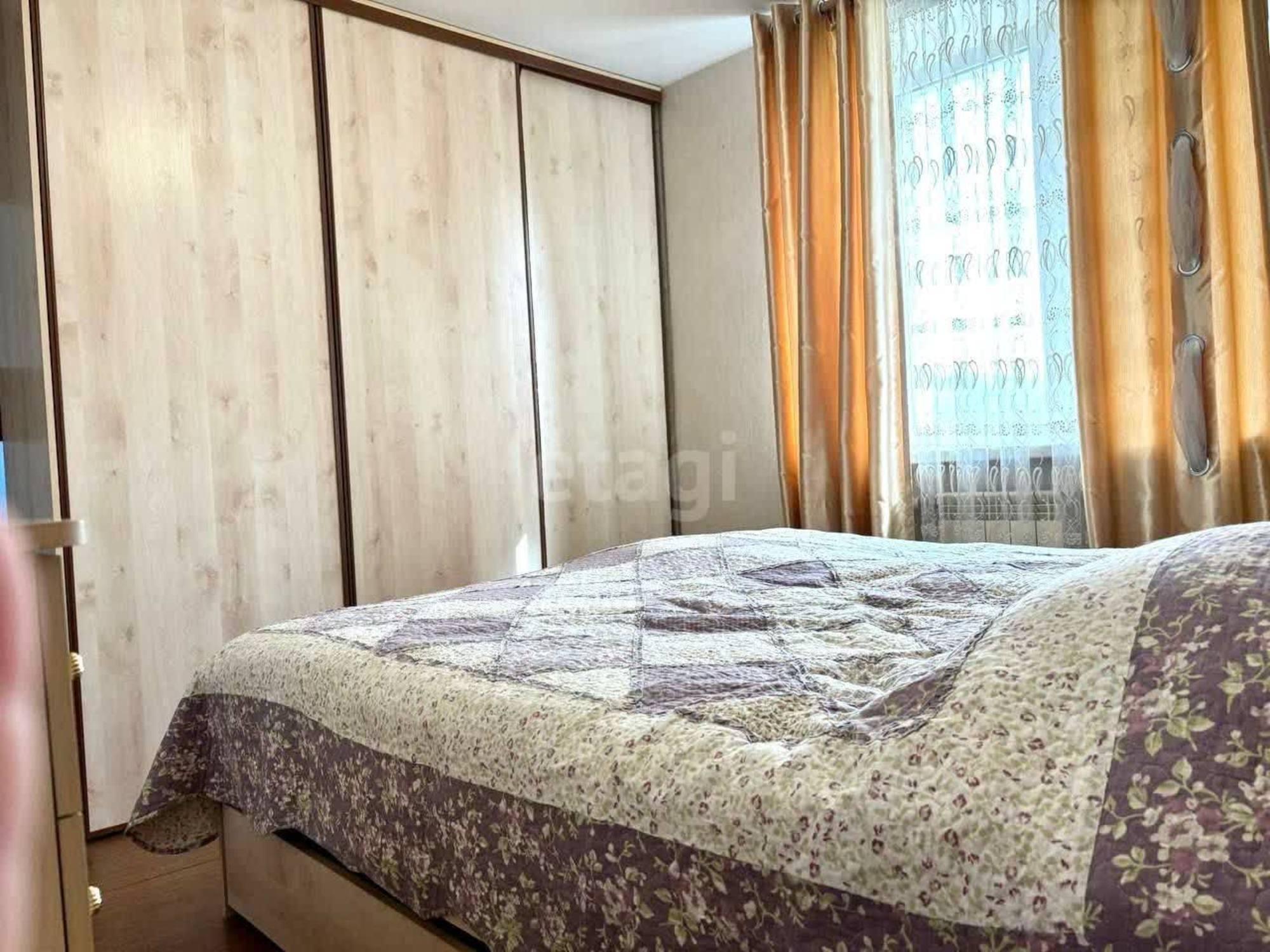 Купить квартиру за 4 550 000 рублей на проспект Макеева