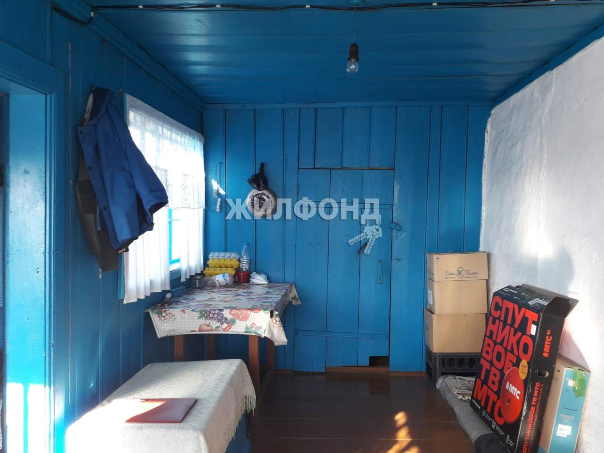 Купить дачу, дом, коттедж за 850 000 рублей на Центральная улица
