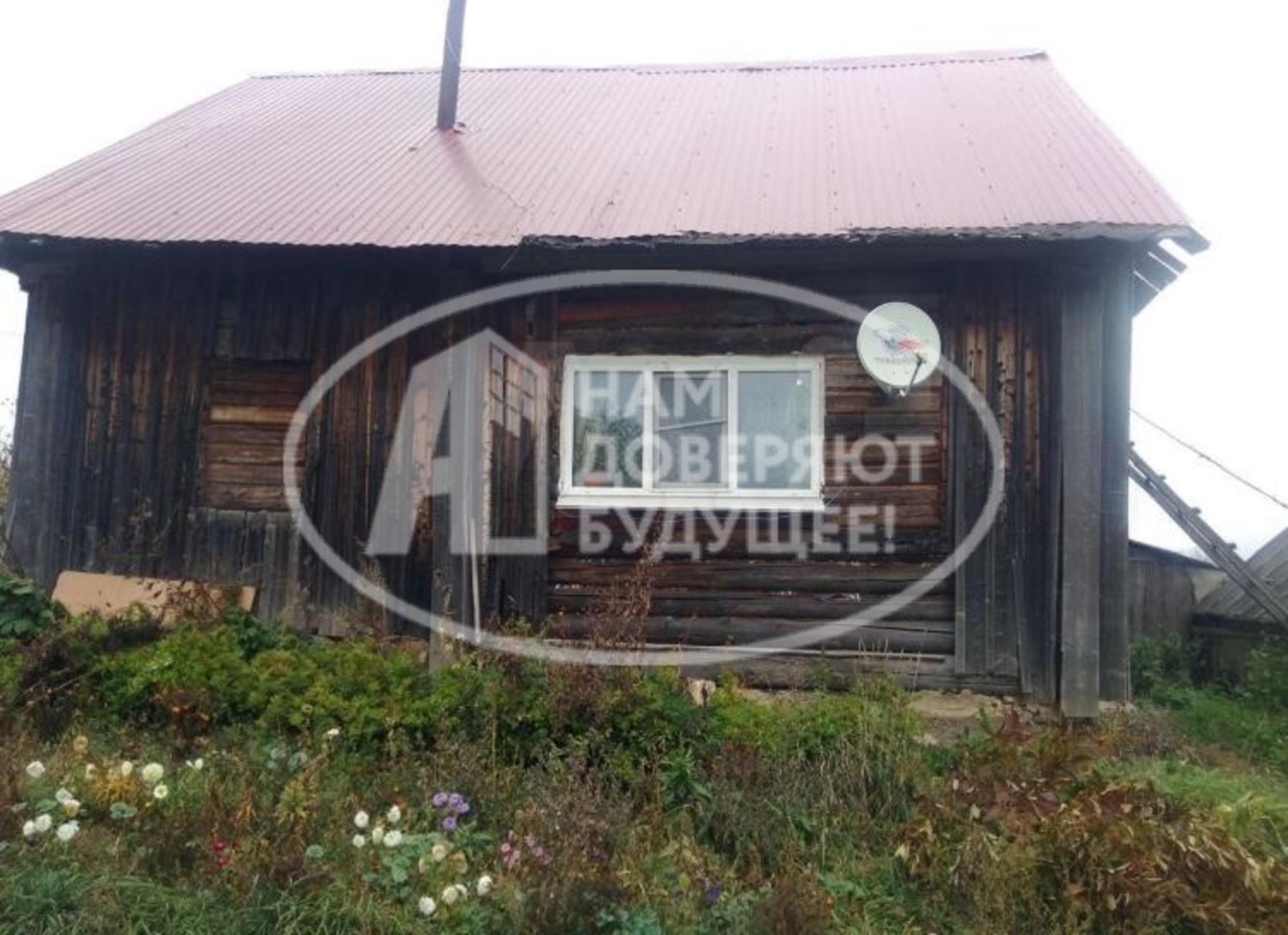 Купить дачу, дом, коттедж за 1 600 000 рублей на Заречная улица, 14