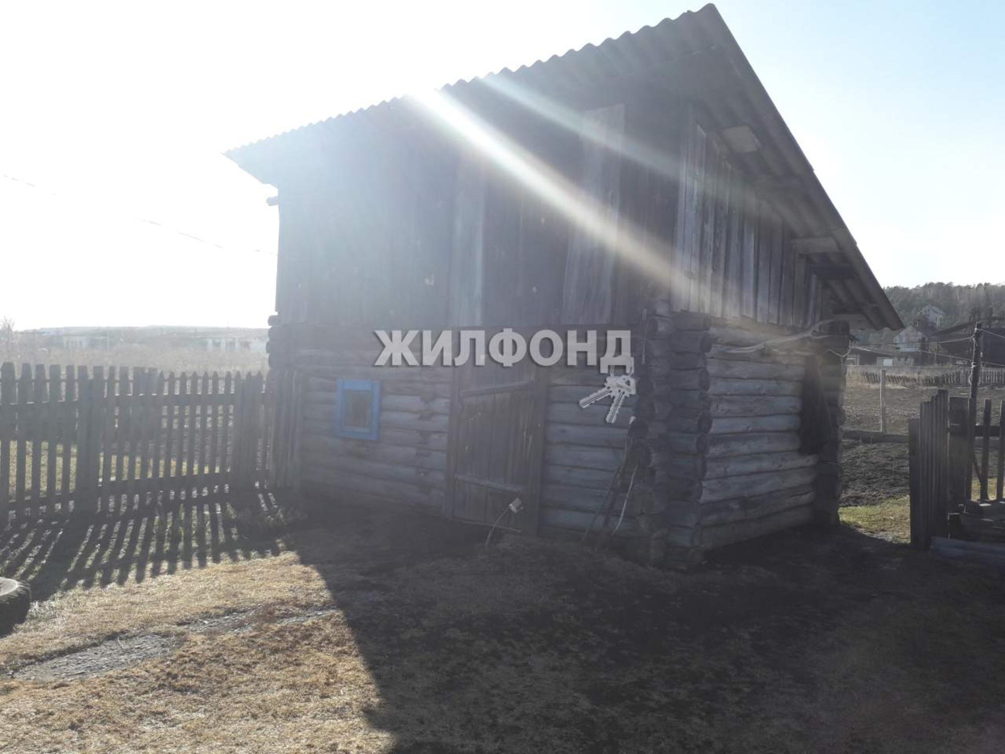 Купить дачу, дом, коттедж за 850 000 рублей на Центральная улица