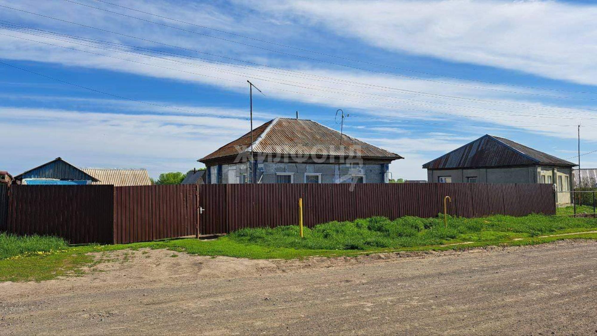 Купить дачу, дом, коттедж за 4 200 000 рублей на Загайнова улица