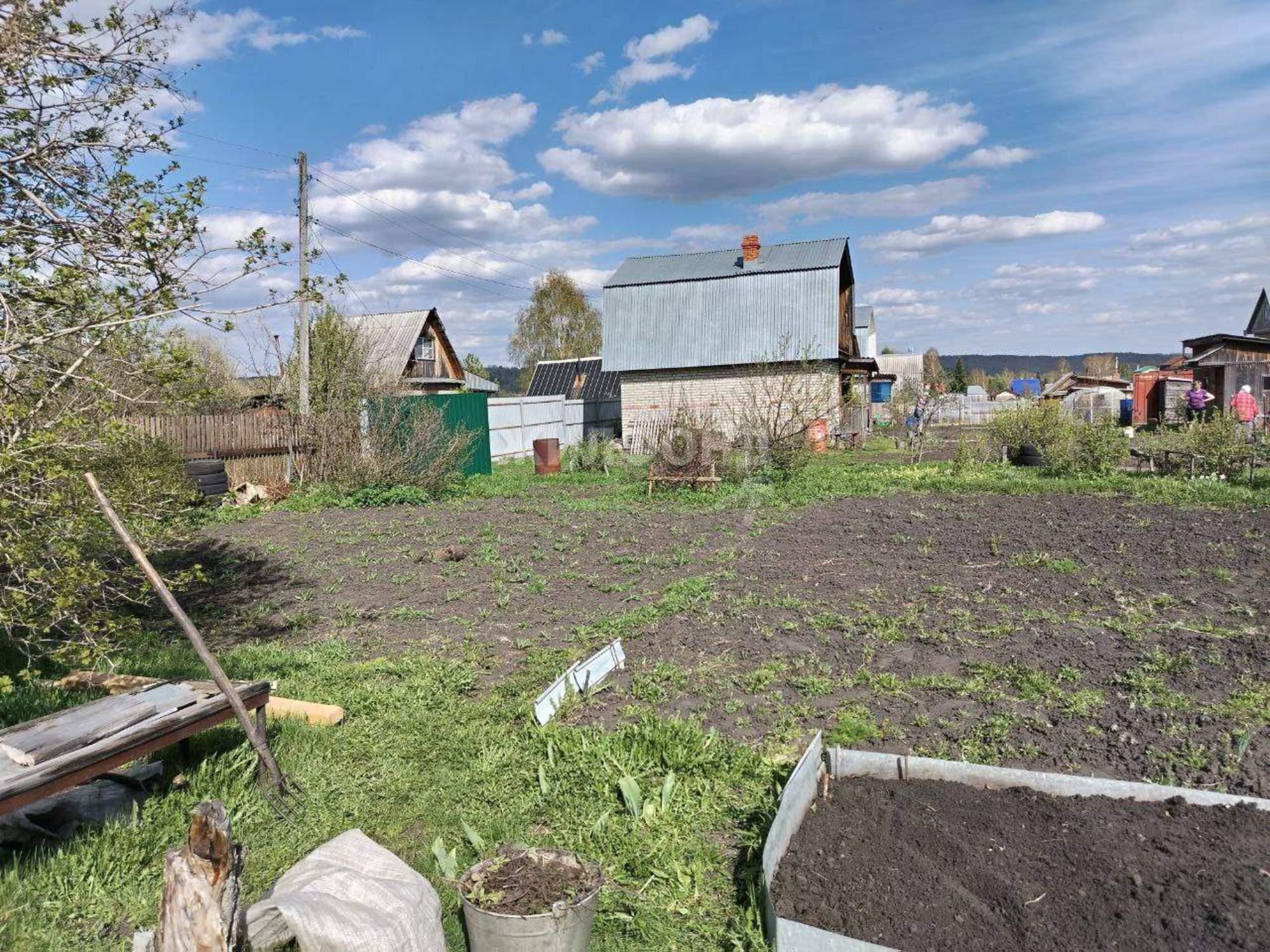 Купить дачу, дом, коттедж за 750 000 рублей на Снабженец территория снт