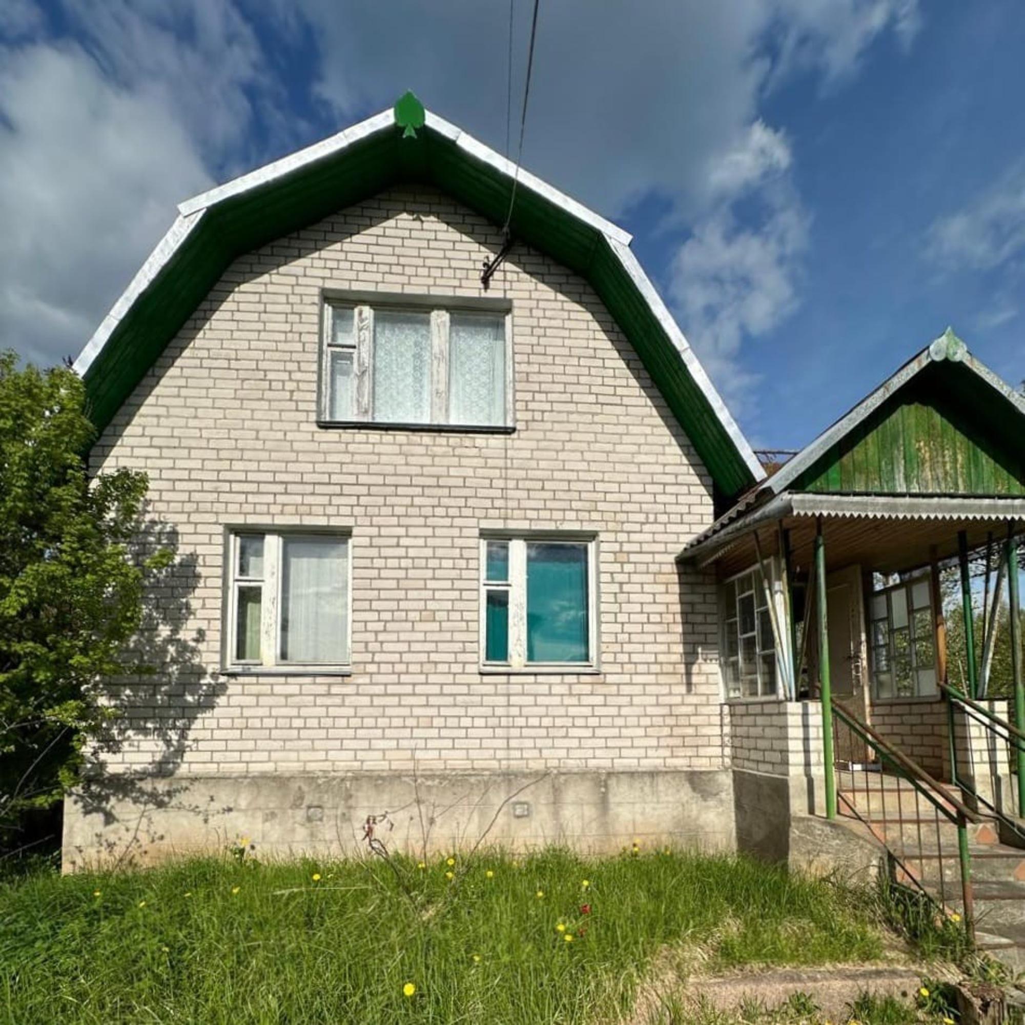 Купить дачу, дом, коттедж за 1 580 000 рублей на Железнодорожник территория снт, д.89