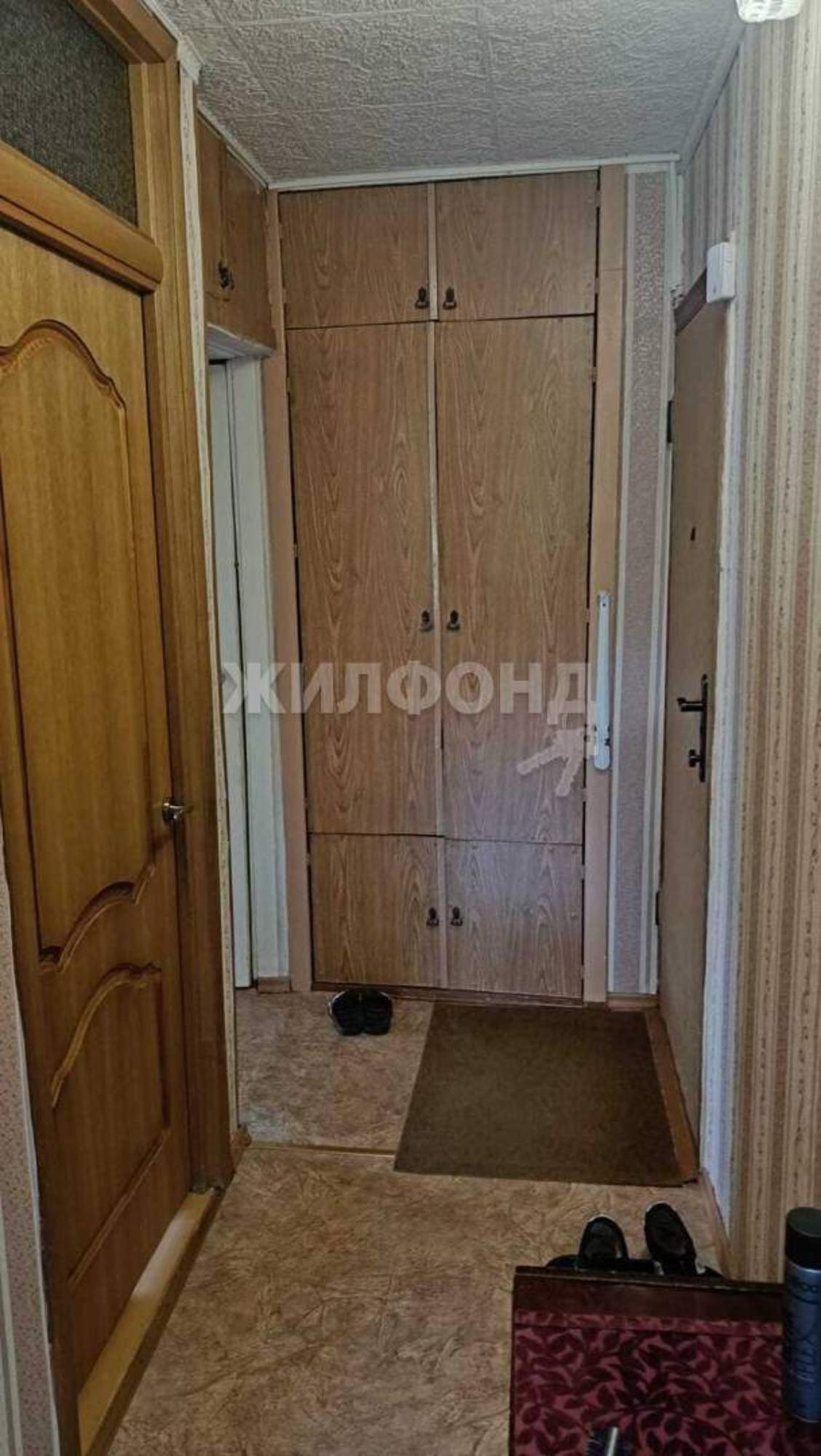 Купить квартиру за 2 950 000 рублей на Приборостроительная улица, д.38