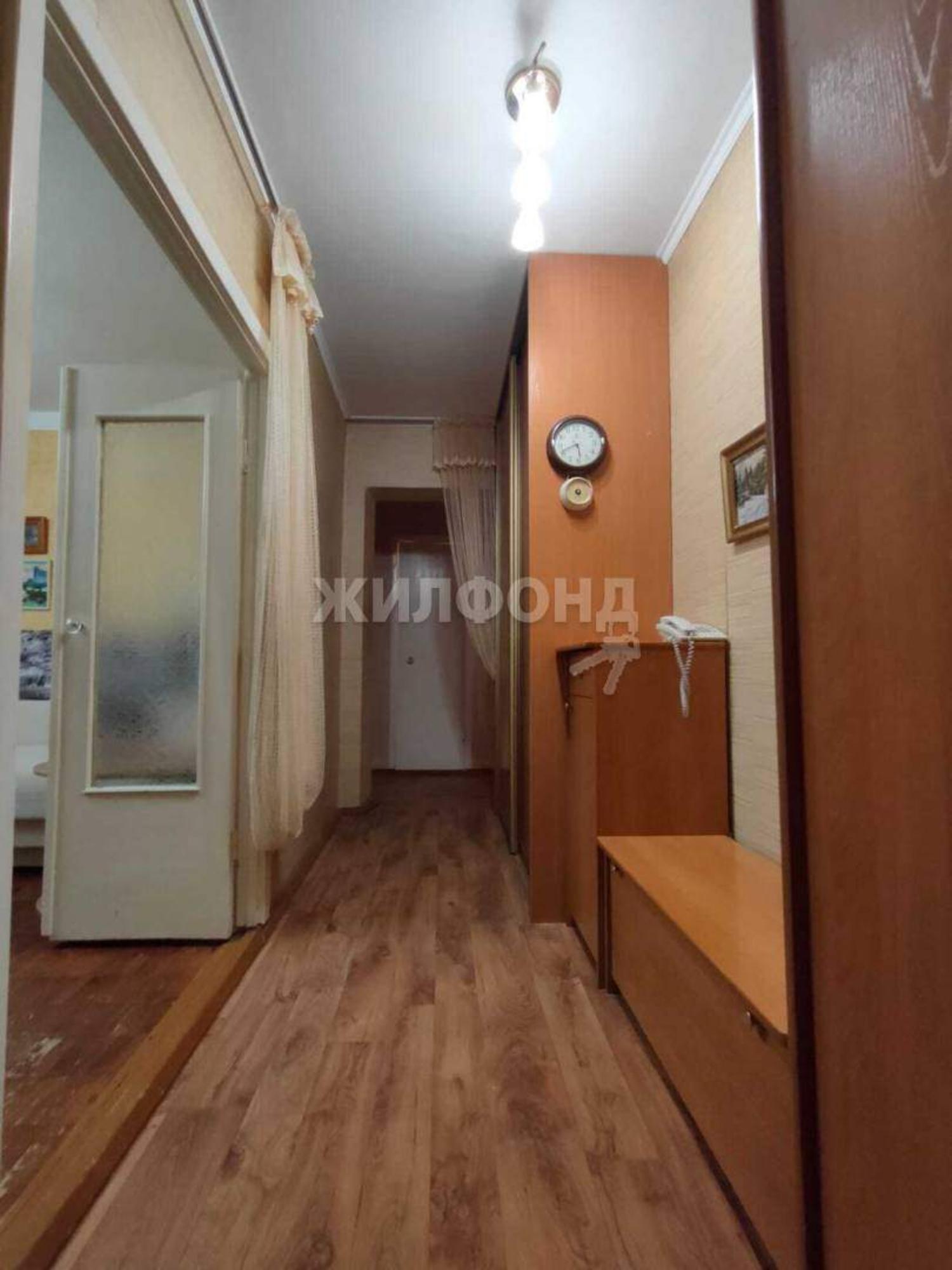 Купить квартиру за 7 500 000 рублей на Академгородок улица, д.15