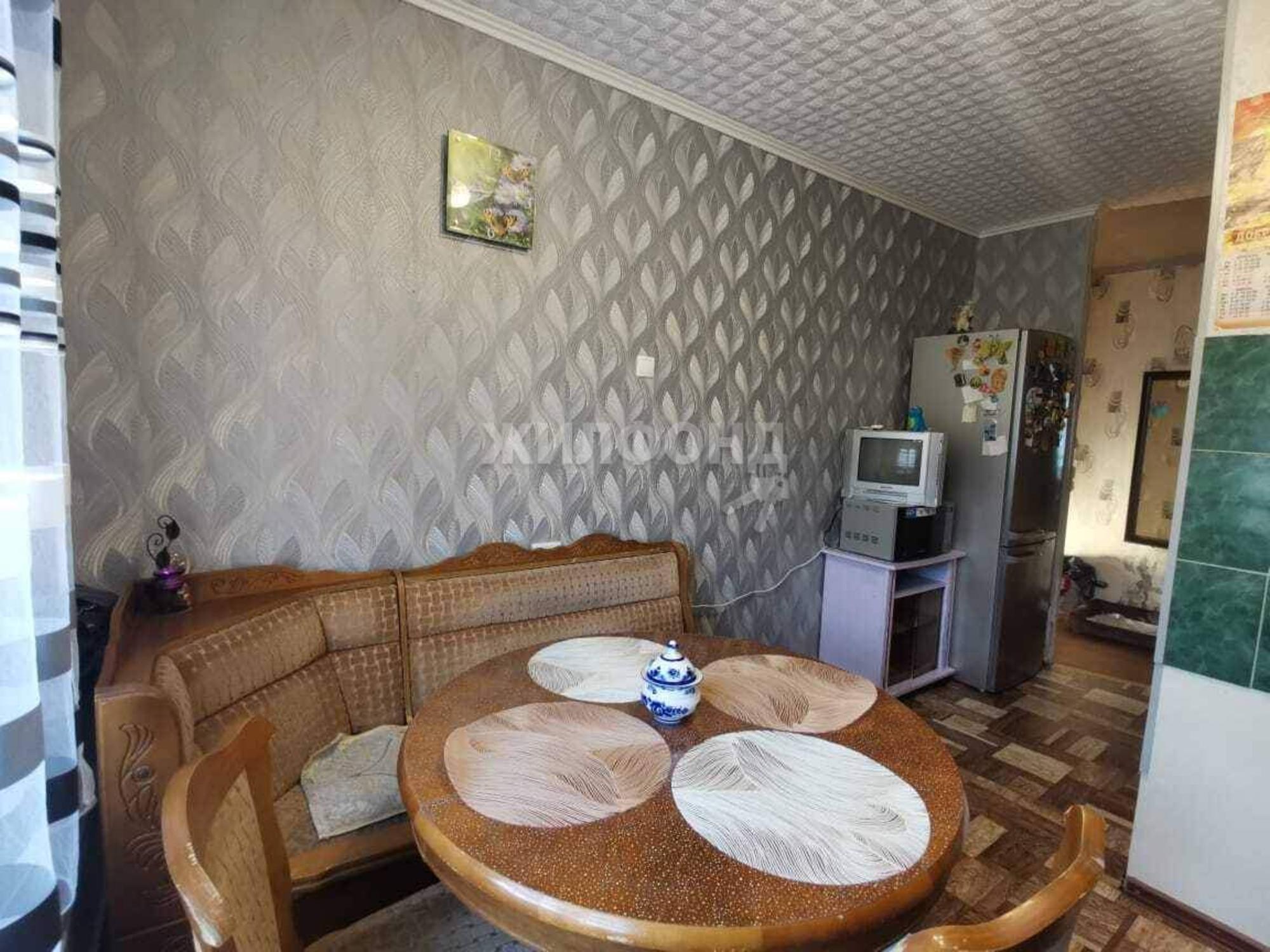 Купить квартиру за 2 200 000 рублей на Надеждинская улица, д.2Б