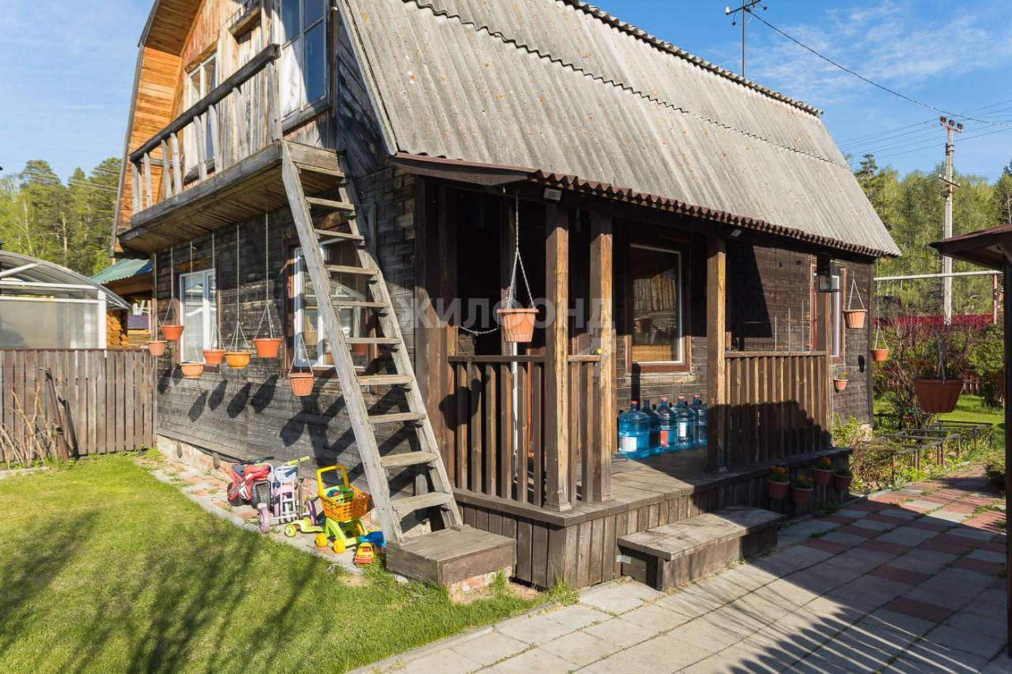Купить дачу, дом, коттедж за 2 950 000 рублей на Ручеек садовое товарищество