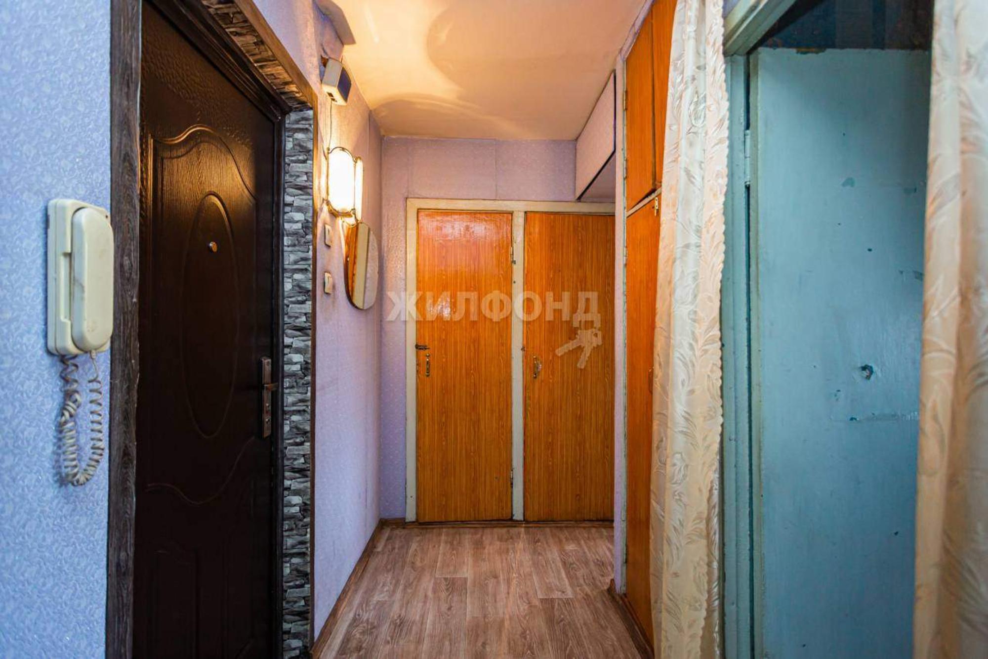 Купить квартиру за 3 550 000 рублей на Пржевальского улица, д.4