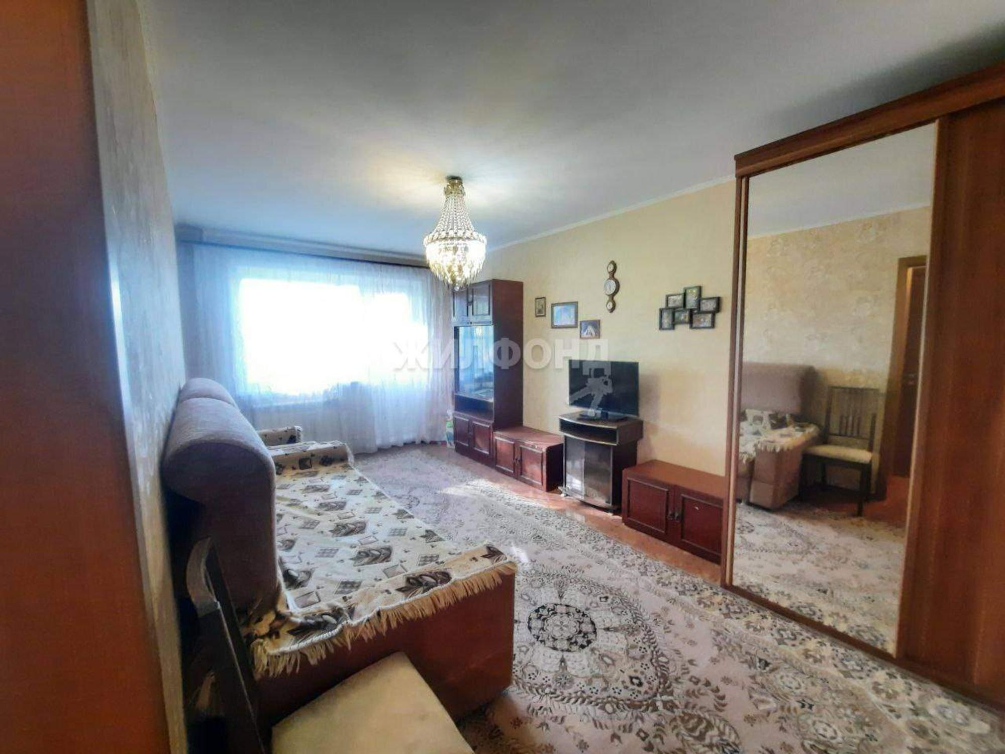 Купить квартиру за 5 182 000 рублей на 50 лет Комсомола проспект, д.70
