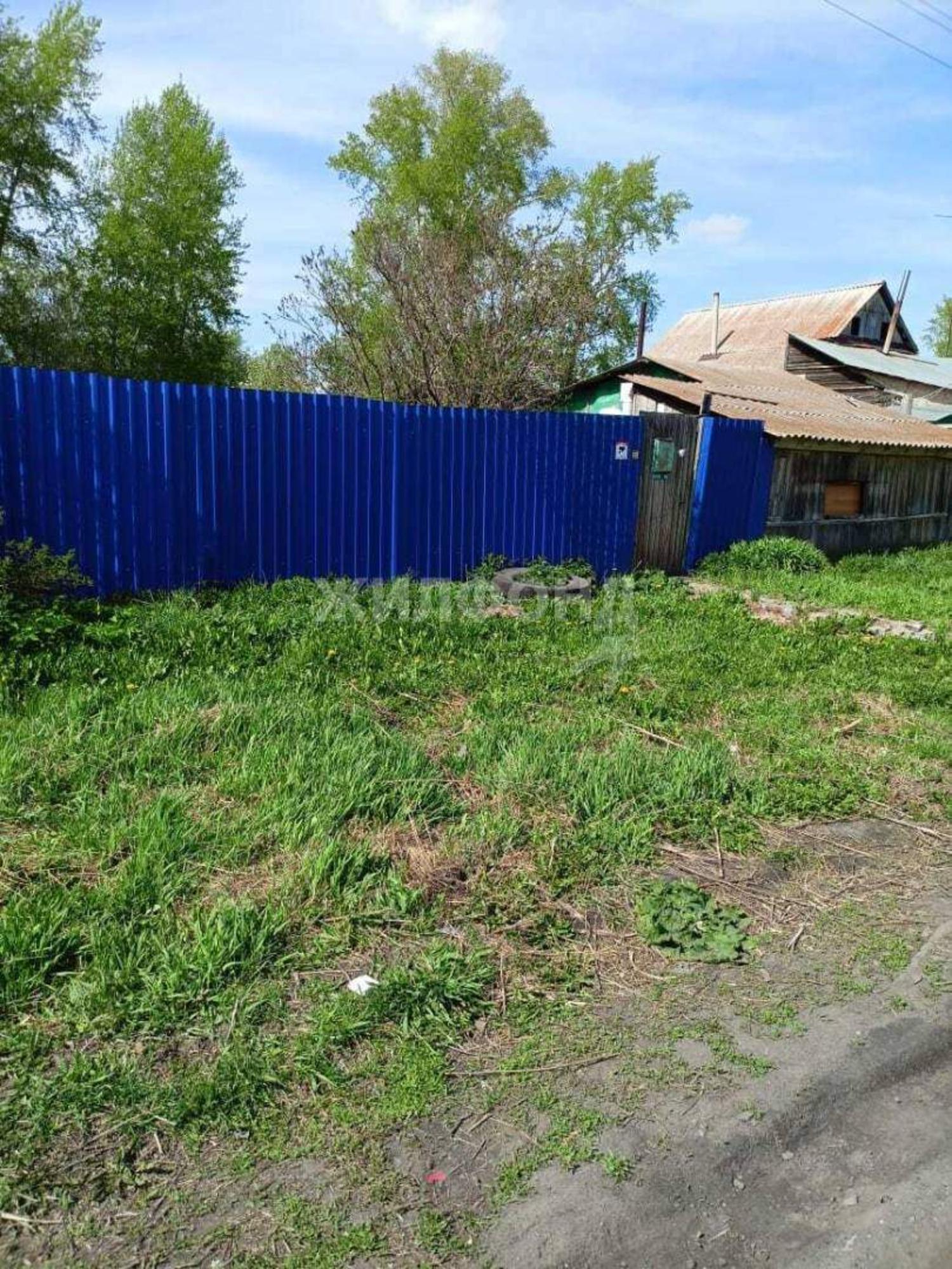 Купить землю, земельный участок за 900 000 рублей на Рабочая улица