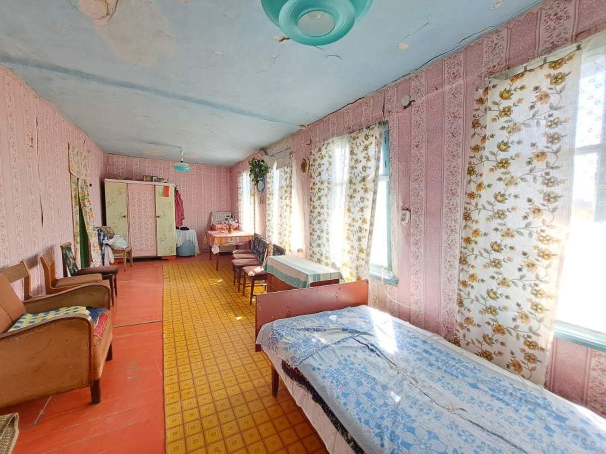Купить дачу, дом, коттедж за 500 000 рублей на Кучугуры