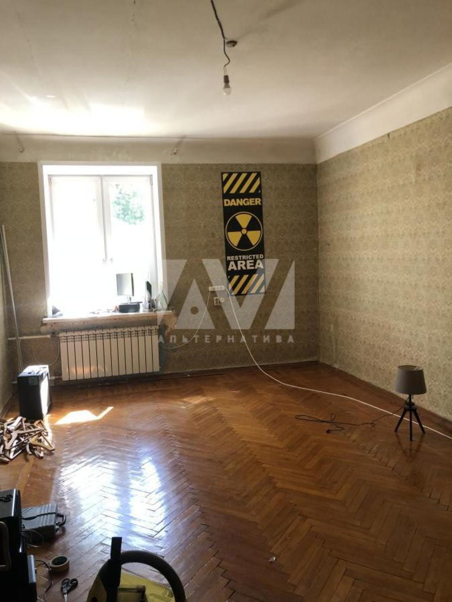 Купить квартиру за 6 450 000 рублей на Центральный
