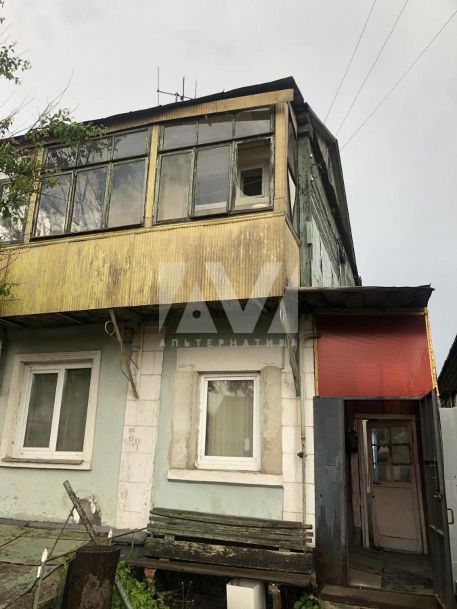 Купить дачу, дом, коттедж за 5 000 000 рублей на Коминтерновский