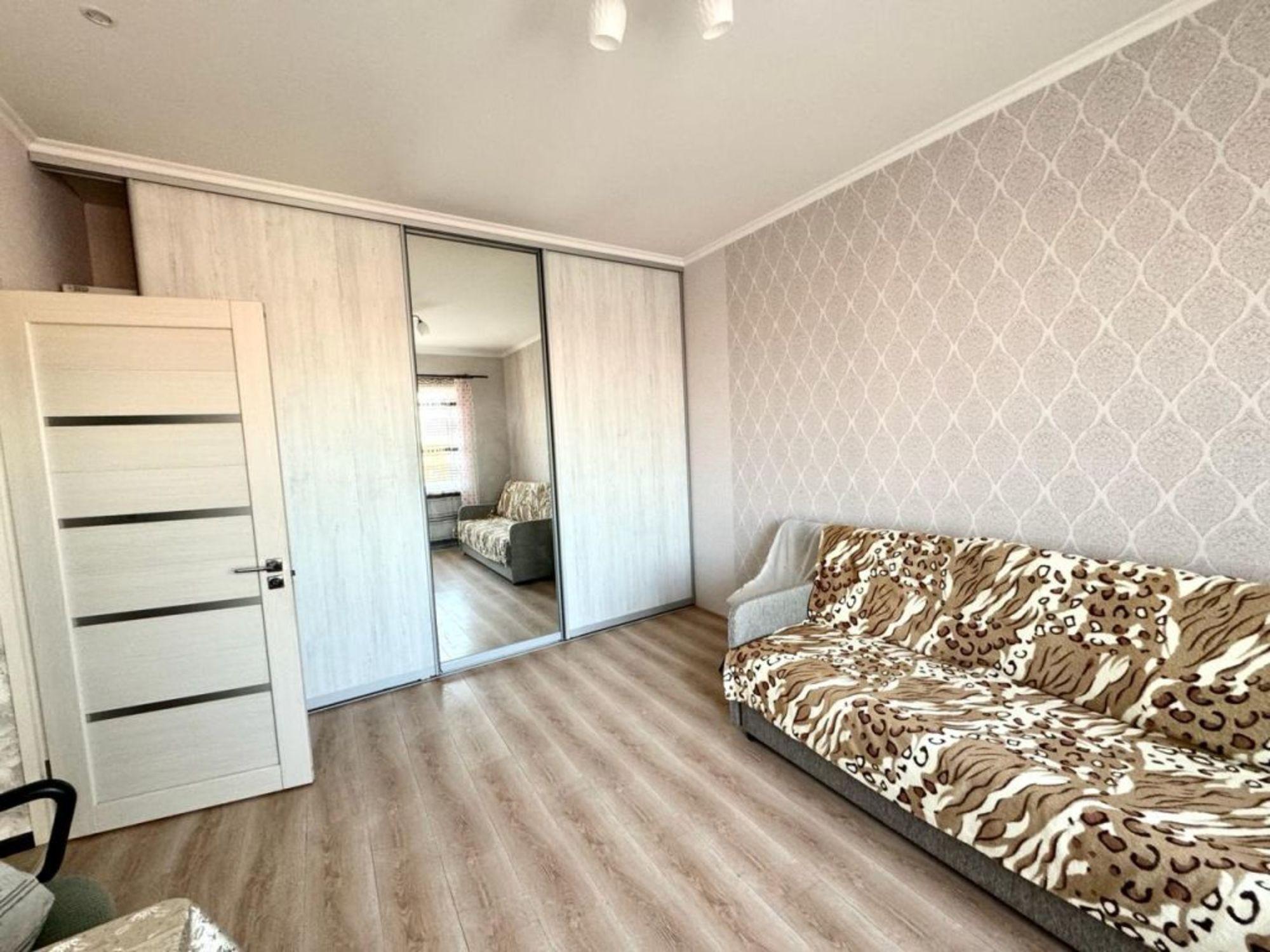 Купить квартиру за 4 800 000 рублей на Ермолова ул, 14к7