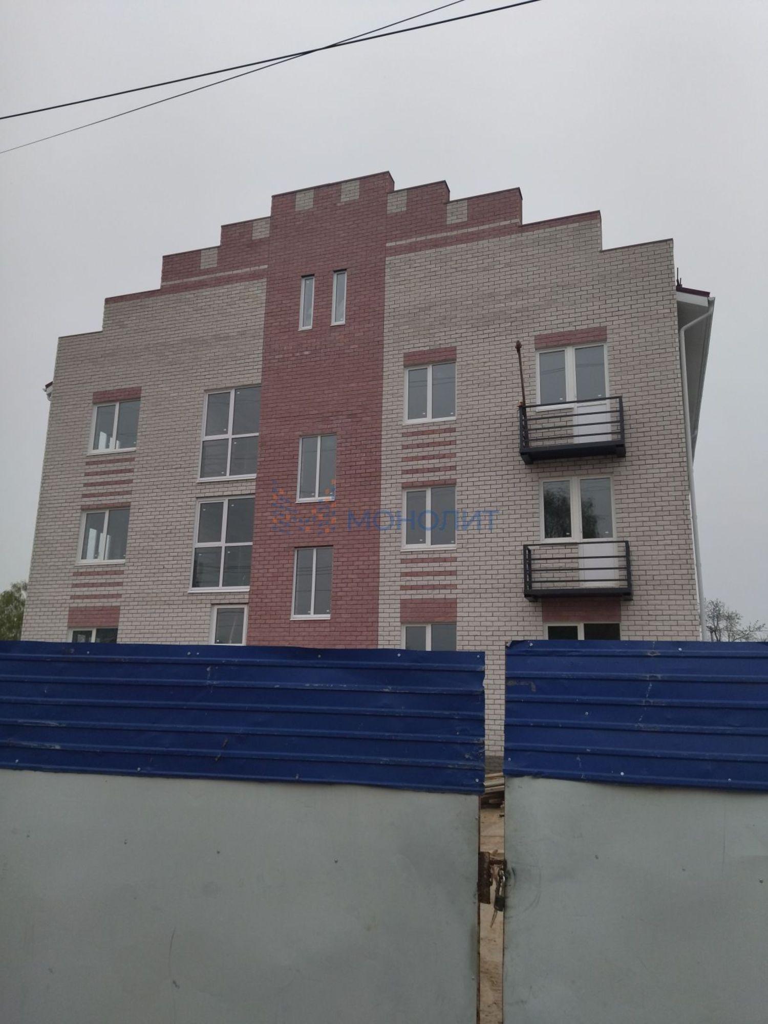 Купить квартиру за 4 650 000 рублей на Полярная ул, 51