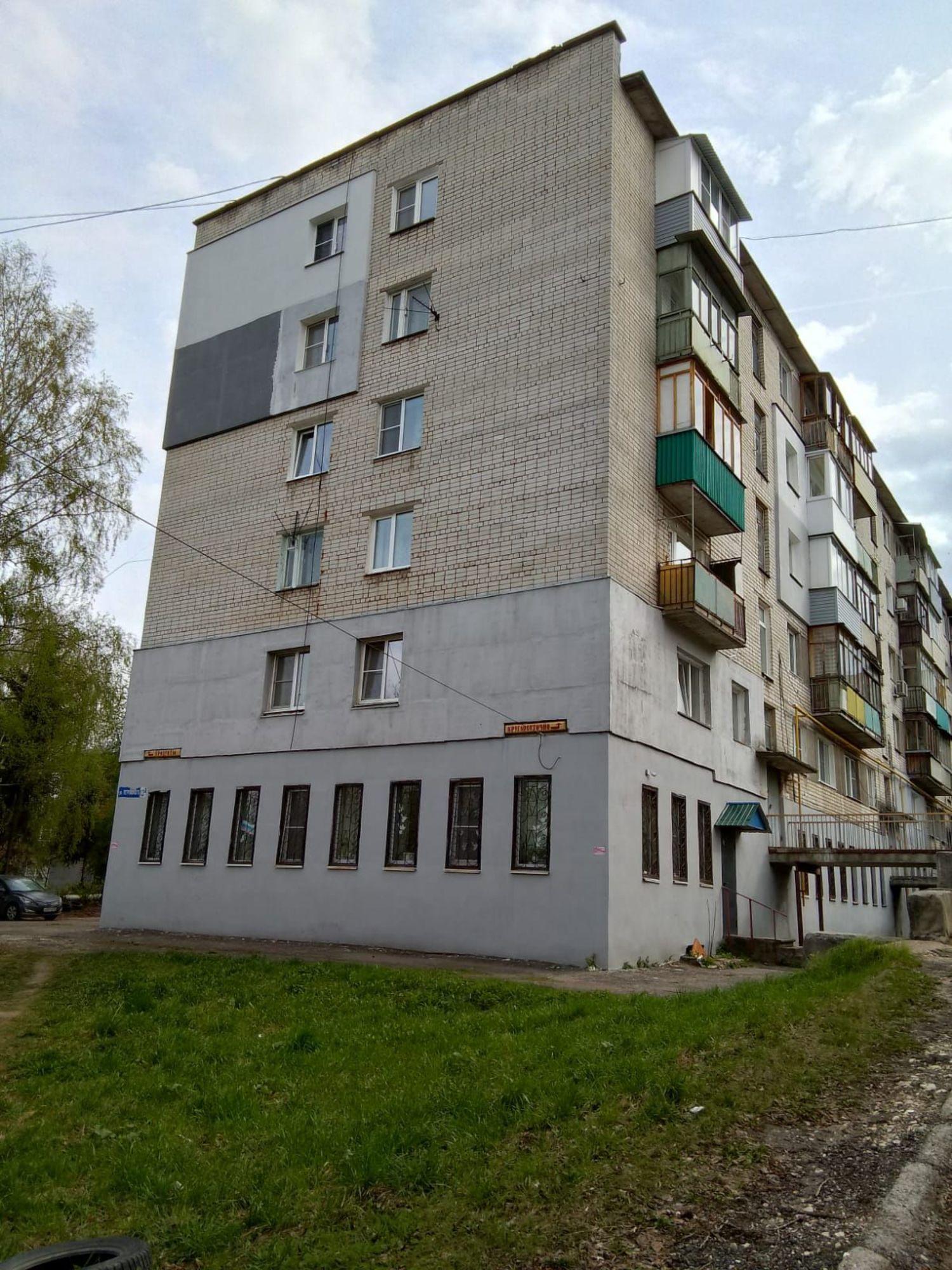 Купить квартиру за 4 500 000 рублей на Петровского ул, 13А