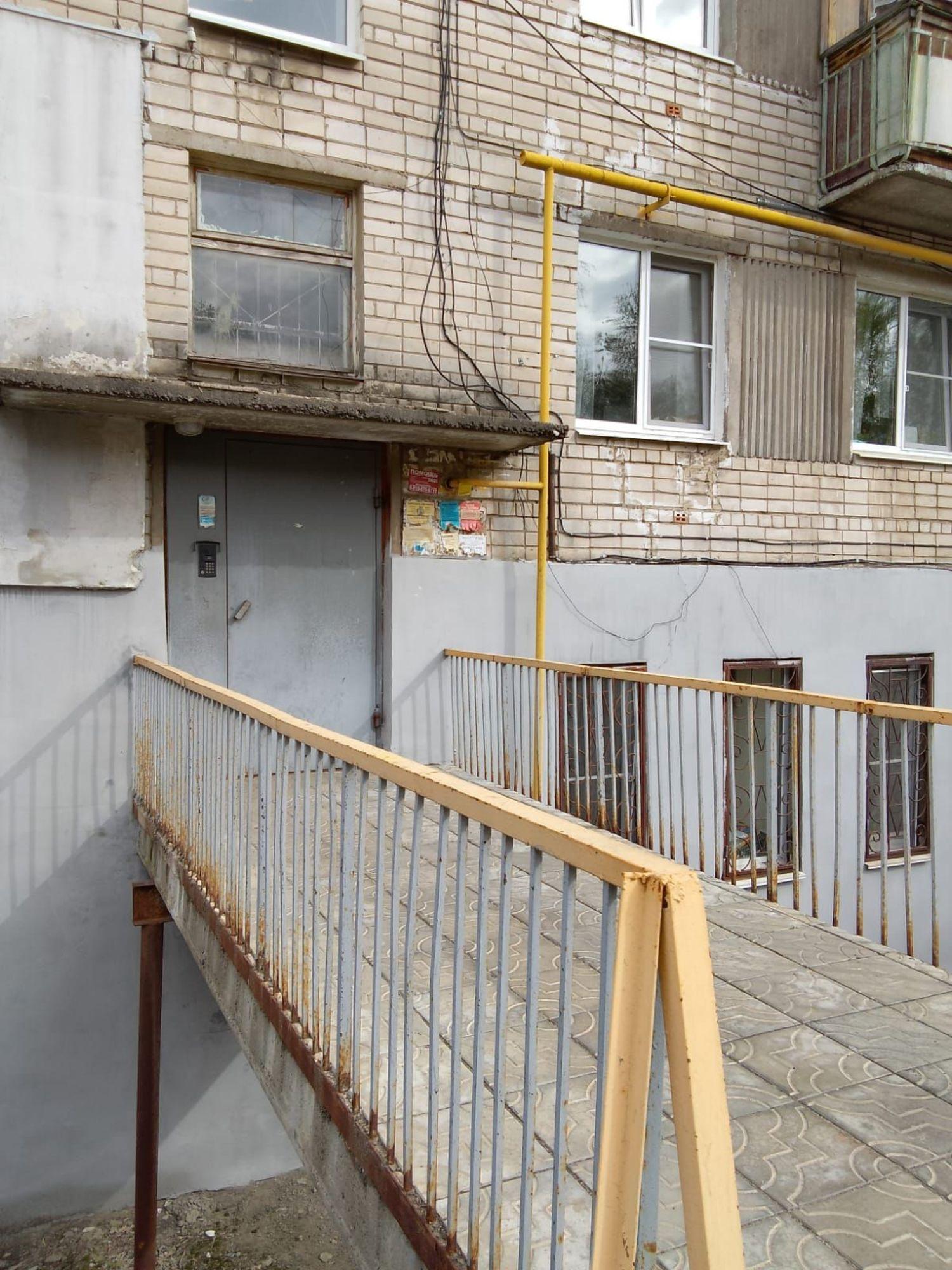 Купить квартиру за 4 500 000 рублей на Петровского ул, 13А