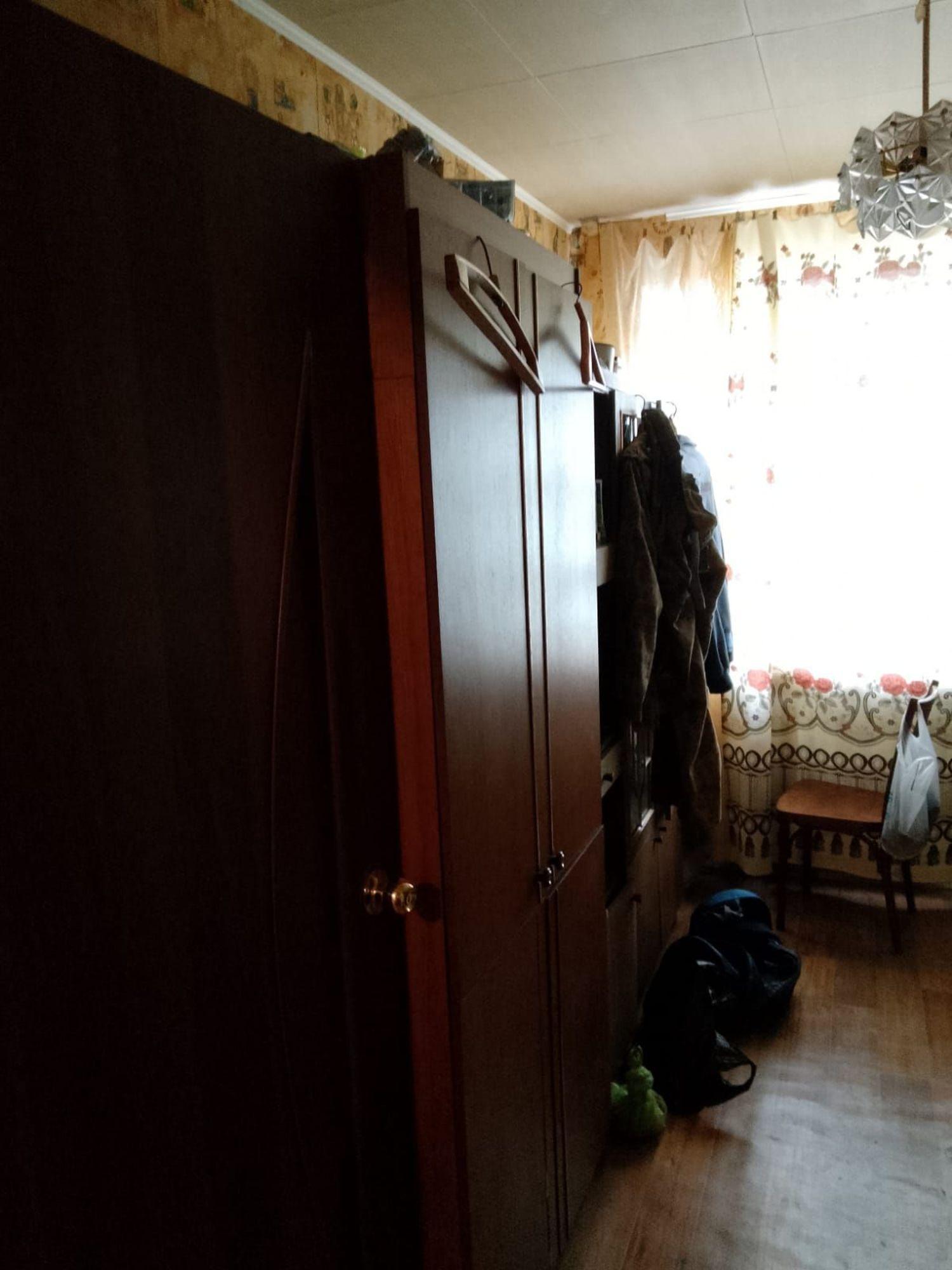 Купить квартиру за 4 500 000 рублей на Петровского ул, 13А