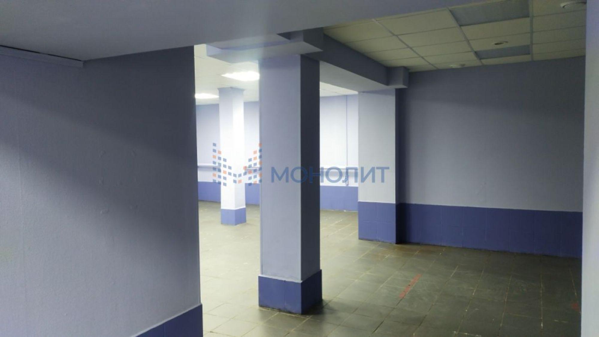Купить торговое помещение за 12 000 000 рублей на Гагарина проспект, 7
