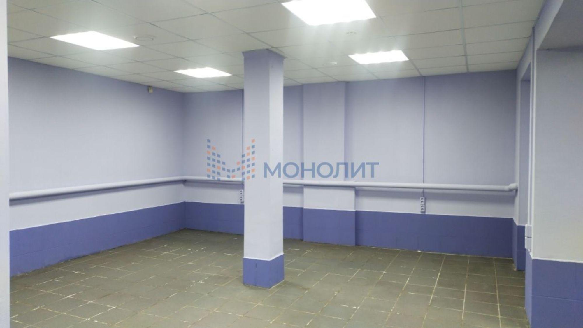 Купить торговое помещение за 12 000 000 рублей на Гагарина проспект, 7