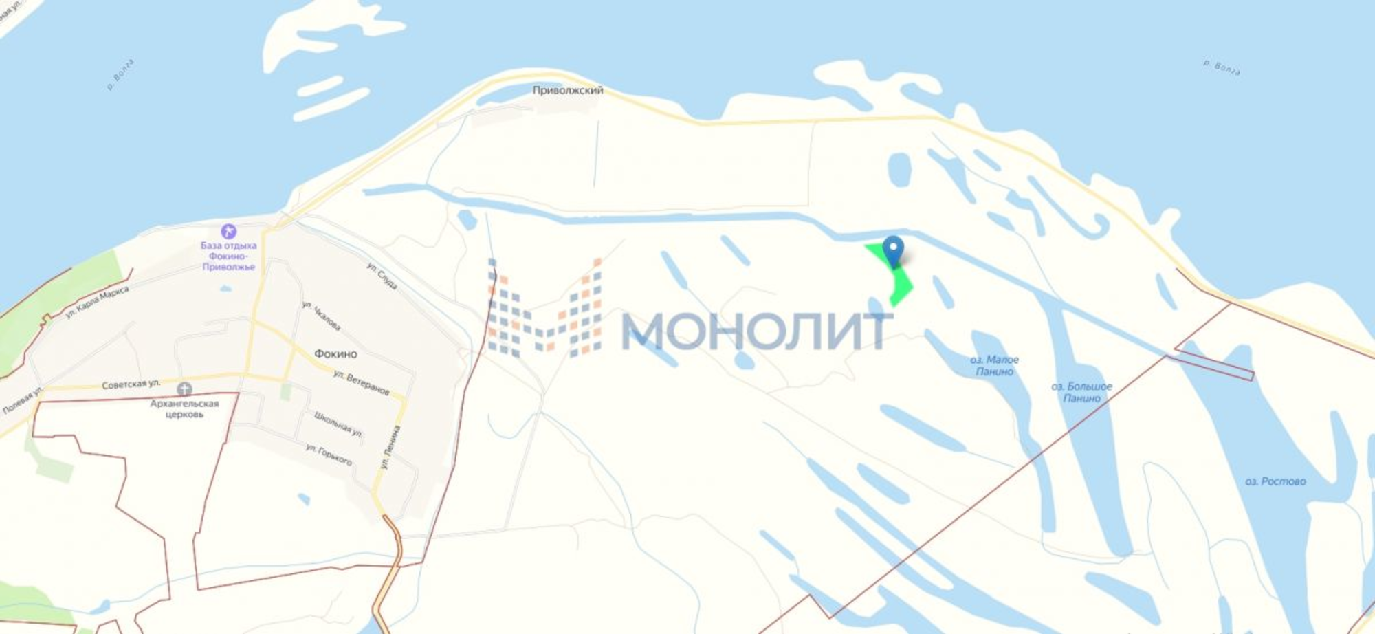 Купить землю, земельный участок за 900 000 рублей на бу, бд