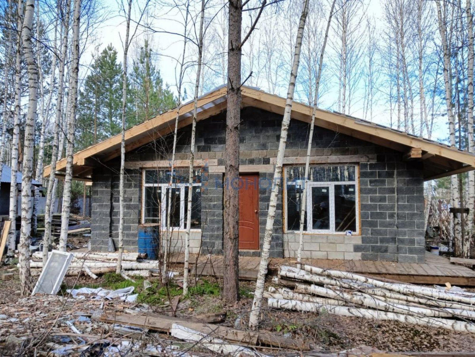 Купить дачу, дом, коттедж за 5 000 000 рублей на N7 Нижегородец тер. СНТ, 125