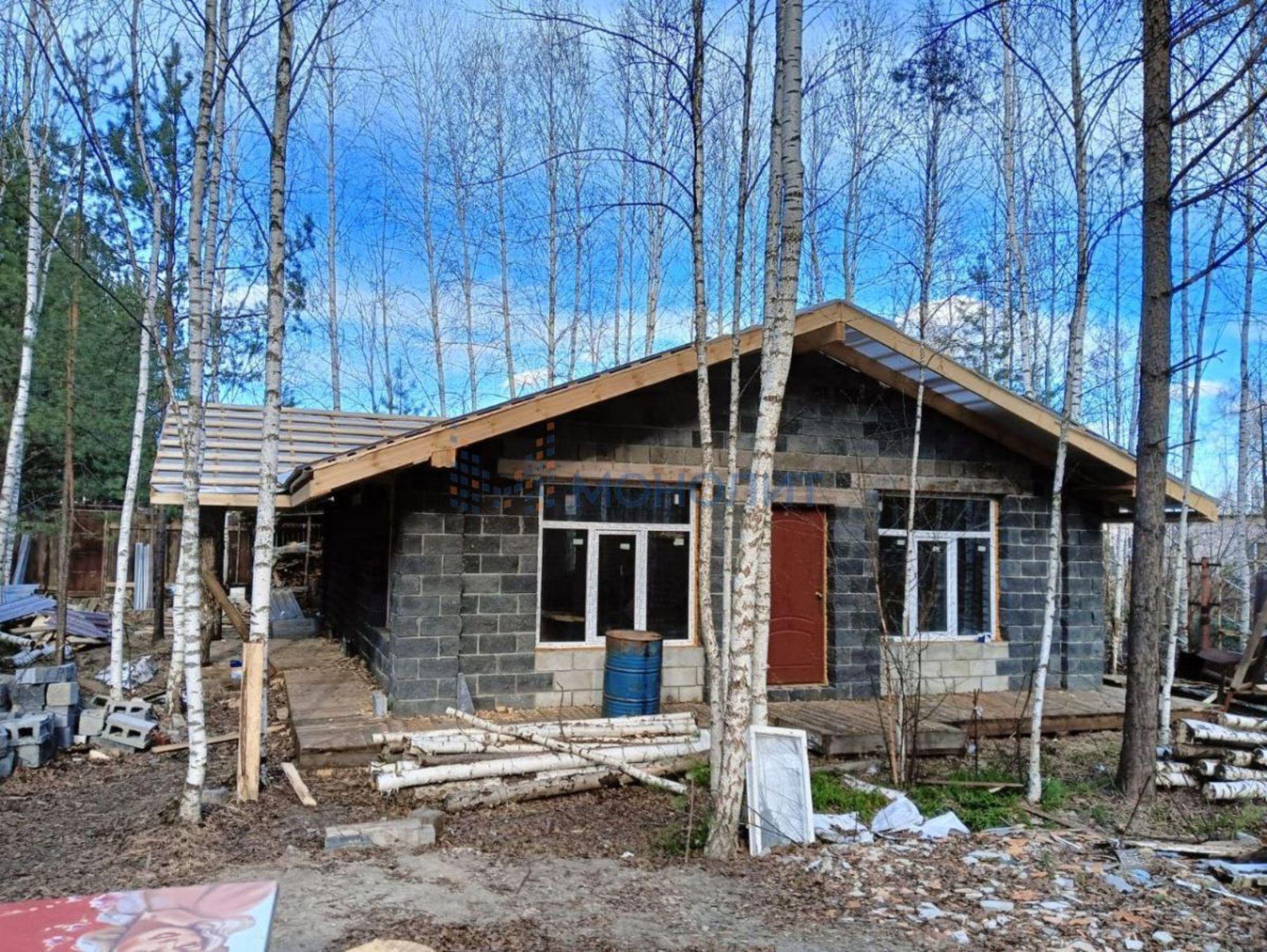 Купить дачу, дом, коттедж за 5 000 000 рублей на N7 Нижегородец тер. СНТ, 125