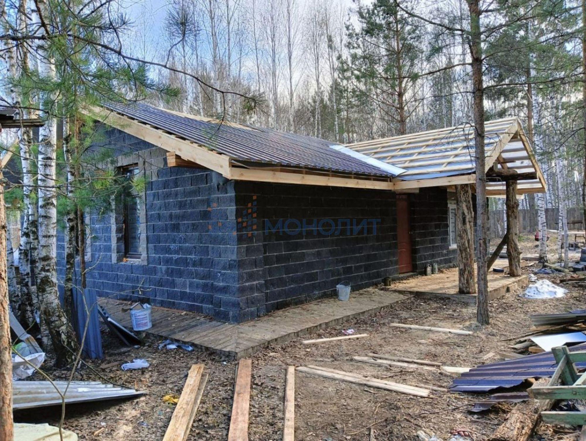 Купить дачу, дом, коттедж за 5 000 000 рублей на N7 Нижегородец тер. СНТ, 125