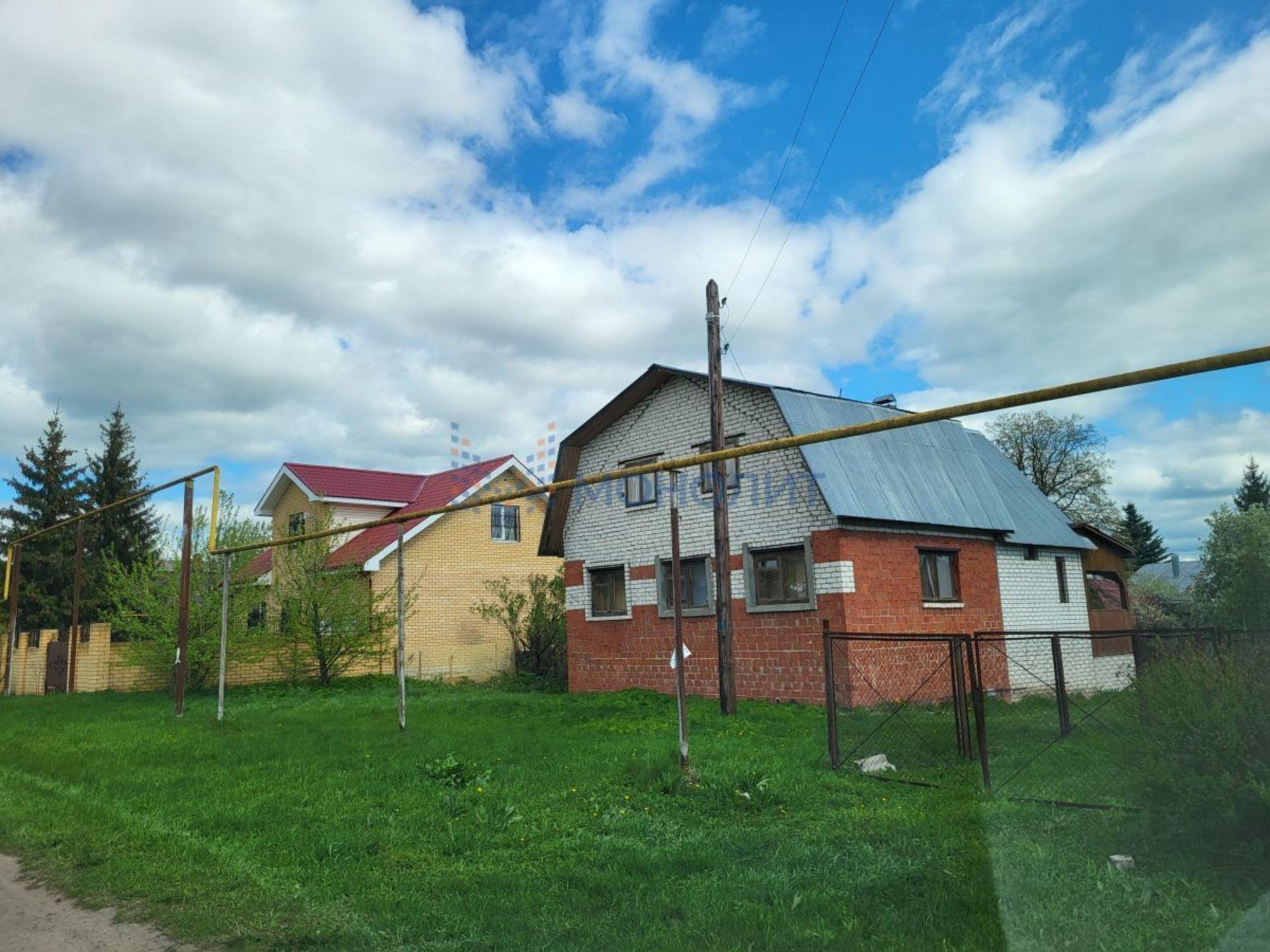 Купить дачу, дом, коттедж за 3 900 000 рублей на Свободы ул, 24
