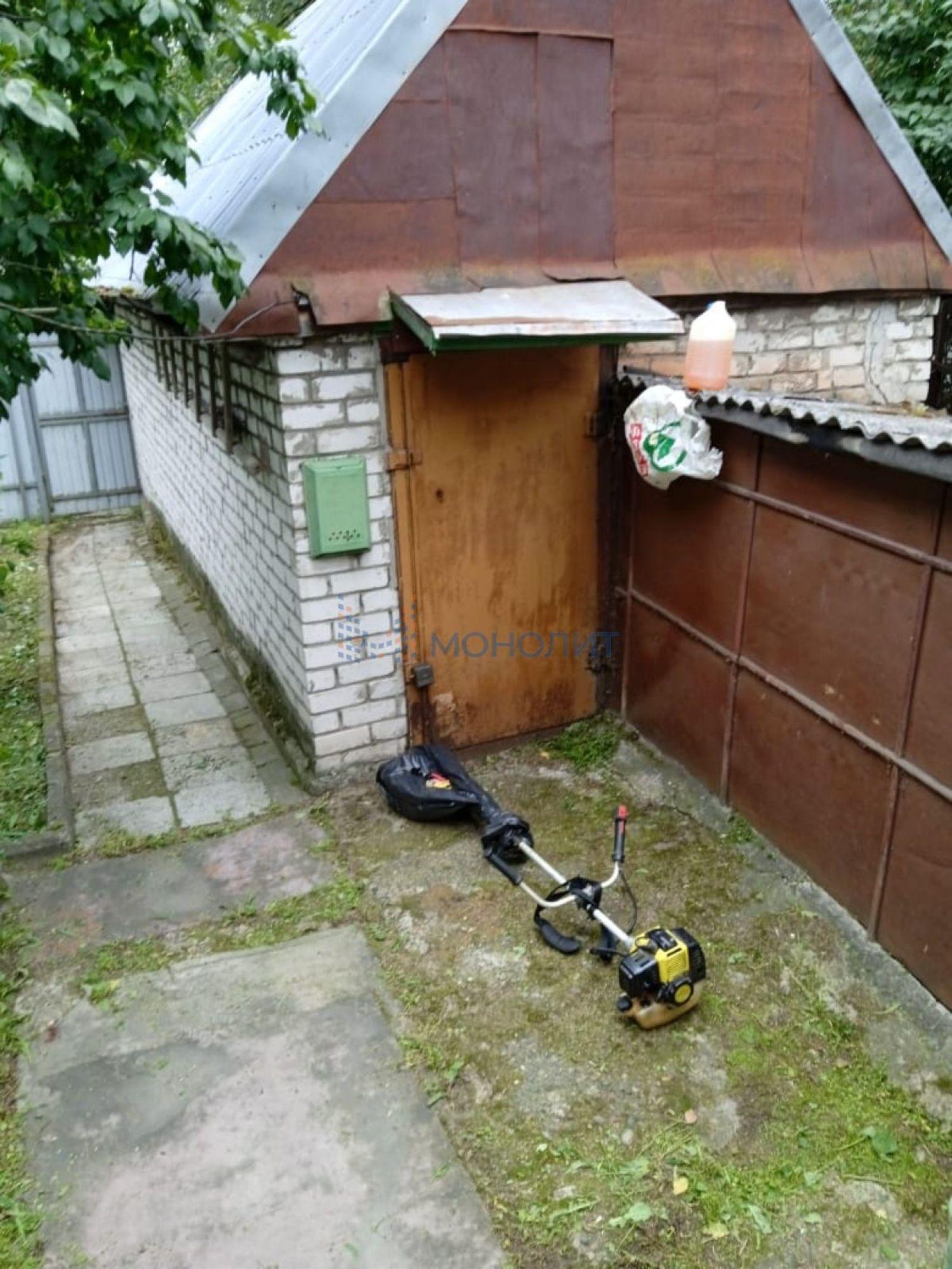 Купить дачу, дом, коттедж за 4 570 000 рублей на Бутырская ул, 17