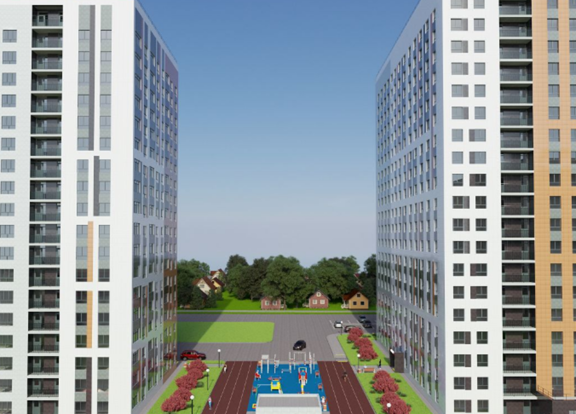 Купить квартиру за 3 550 000 рублей на Комсомольская улица, 198