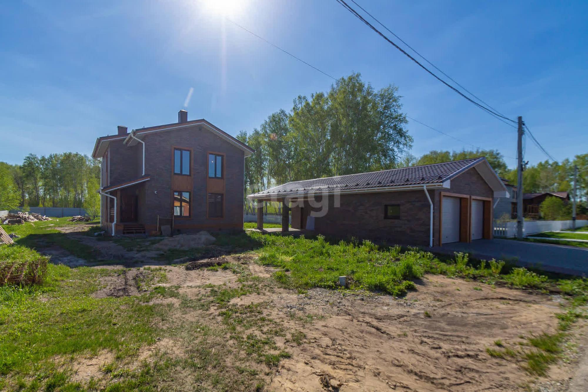 Купить дачу, дом, коттедж за 23 000 000 рублей на Рябиновая 2-я, 7