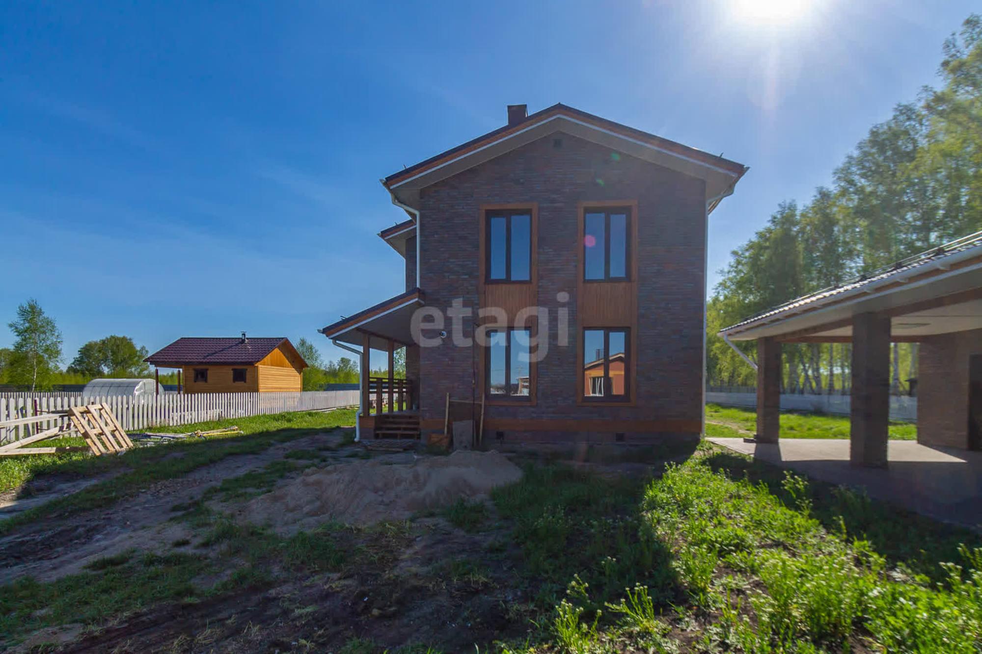 Купить дачу, дом, коттедж за 23 000 000 рублей на Рябиновая 2-я, 7