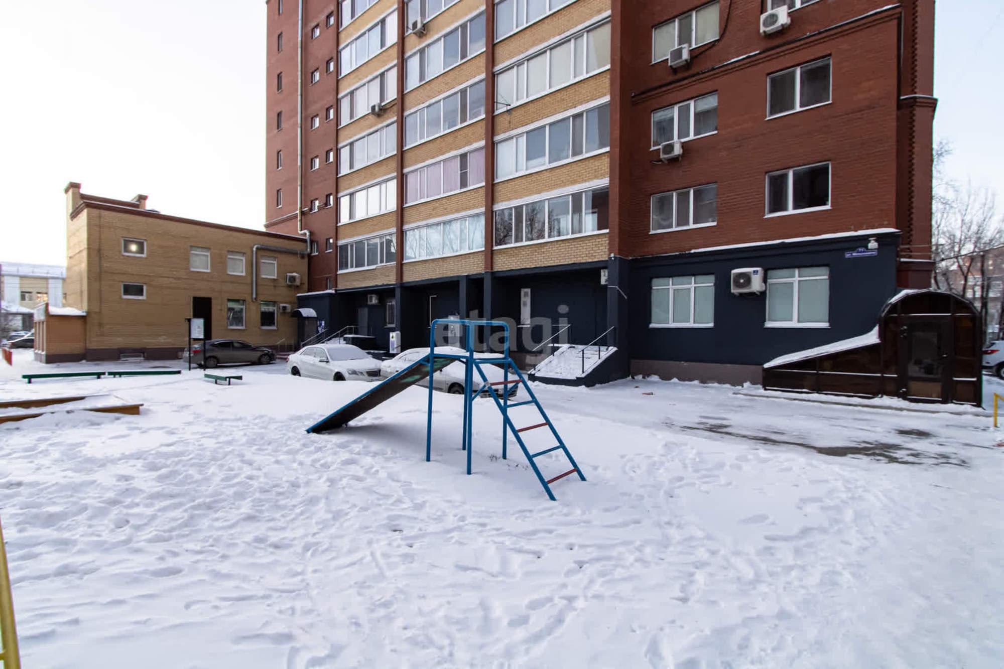 Сдать торговое помещение за 360 000 рублей на Мельникайте 71