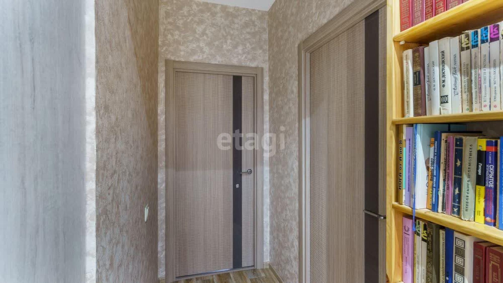 Купить квартиру за 4 070 000 рублей на Беловежская (Фестивальная), 7/2