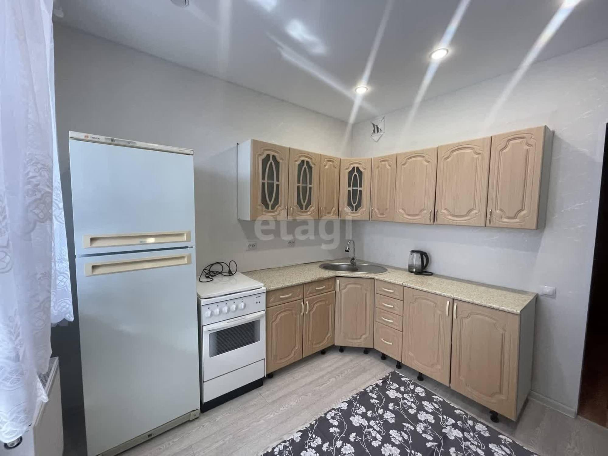 Сдать квартиру за 23 000 рублей на Дамбовская, 29/1