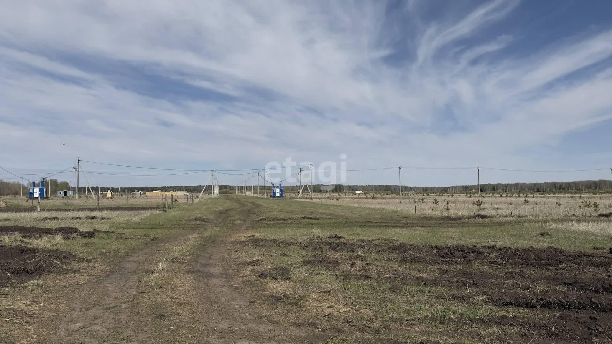Купить землю, земельный участок за 1 500 000 рублей на Кулига