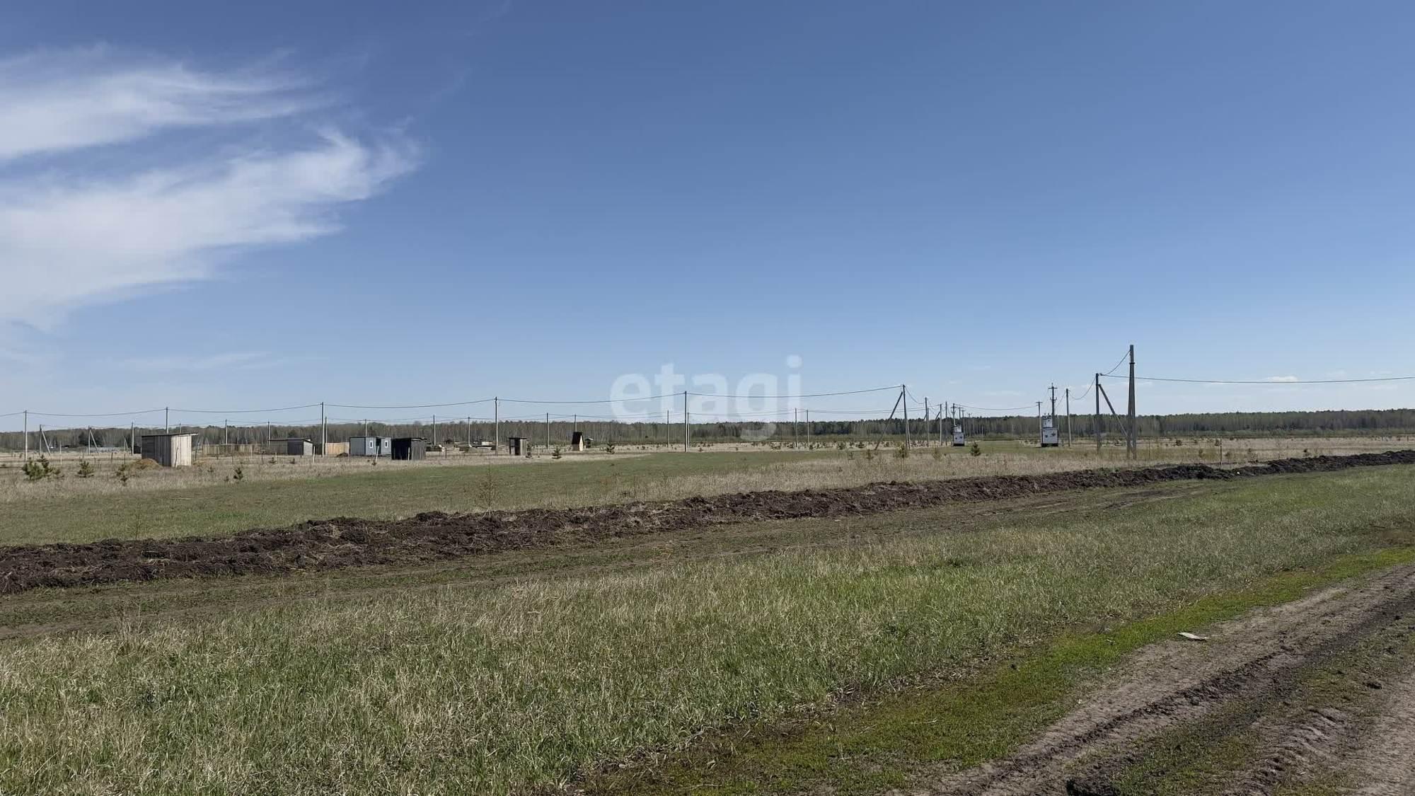 Купить землю, земельный участок за 1 500 000 рублей на Кулига