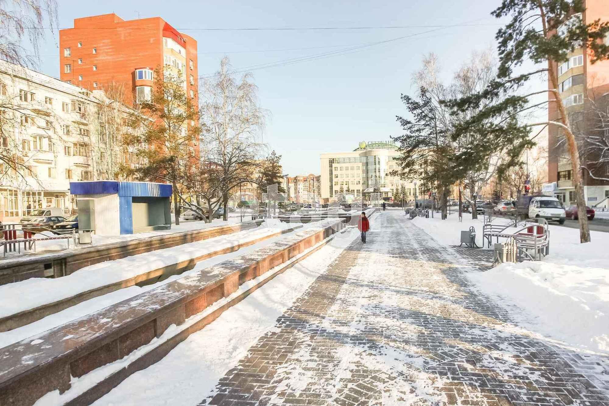Купить торговое помещение за 9 500 000 рублей на Рижская 72