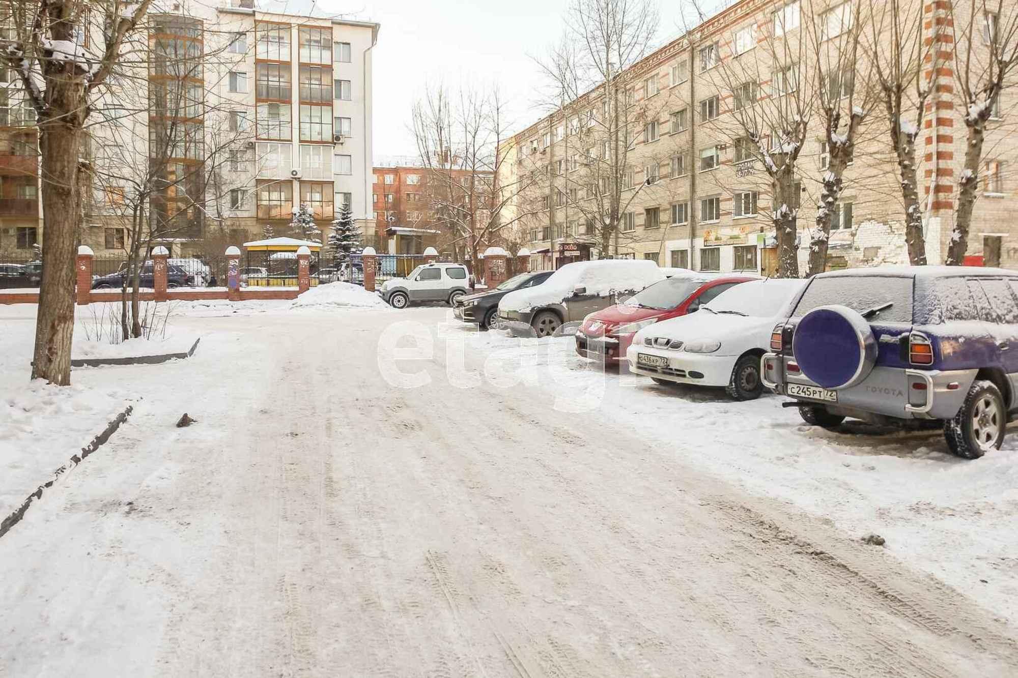 Купить торговое помещение за 9 500 000 рублей на Рижская 72