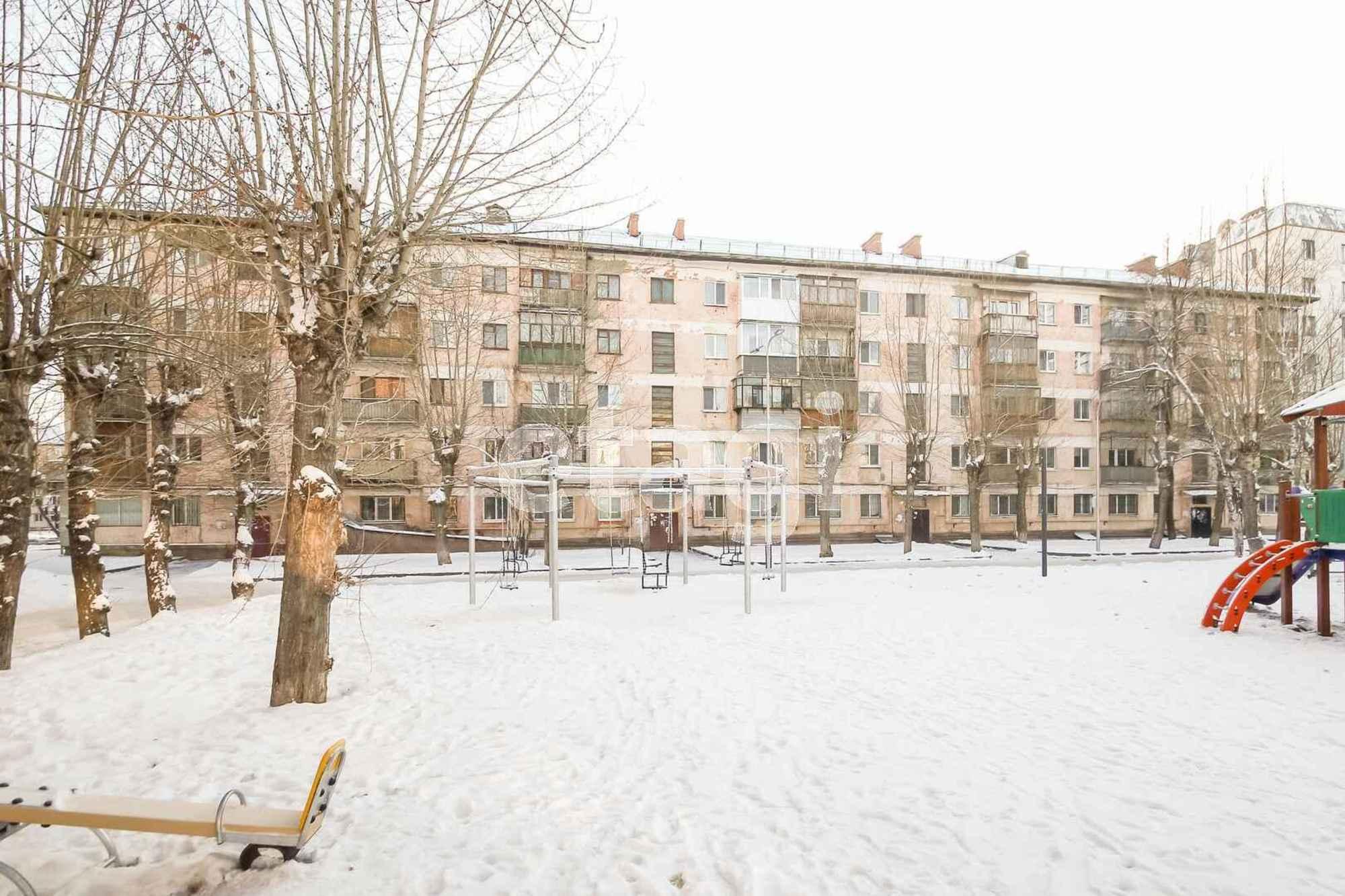 Купить торговое помещение за 9 500 000 рублей на Рижская 72
