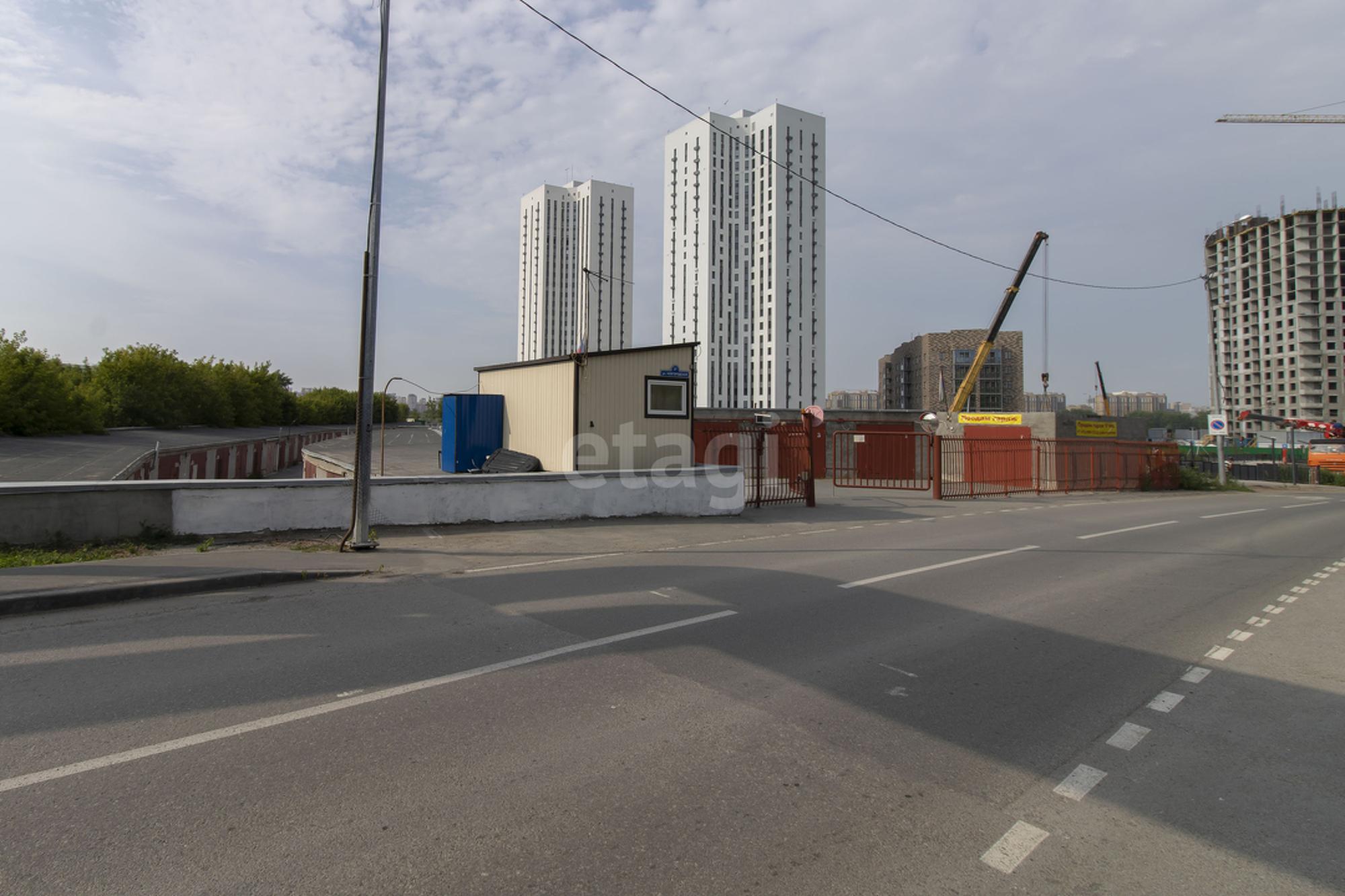 Купить квартиру за 7 000 000 рублей на Новгородская, 9б