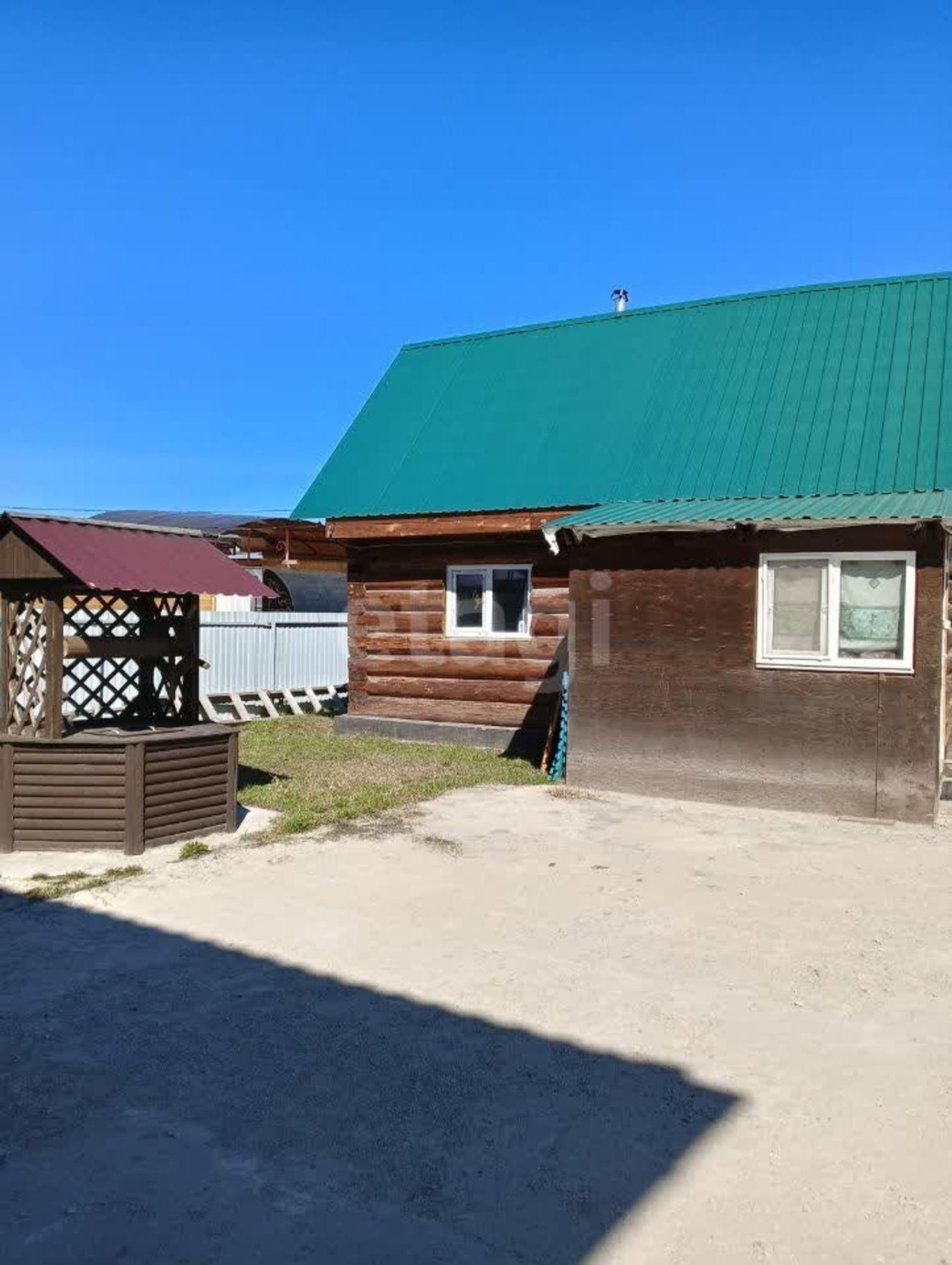 Купить дачу, дом, коттедж за 12 200 000 рублей на Мусы Джалиля, 5