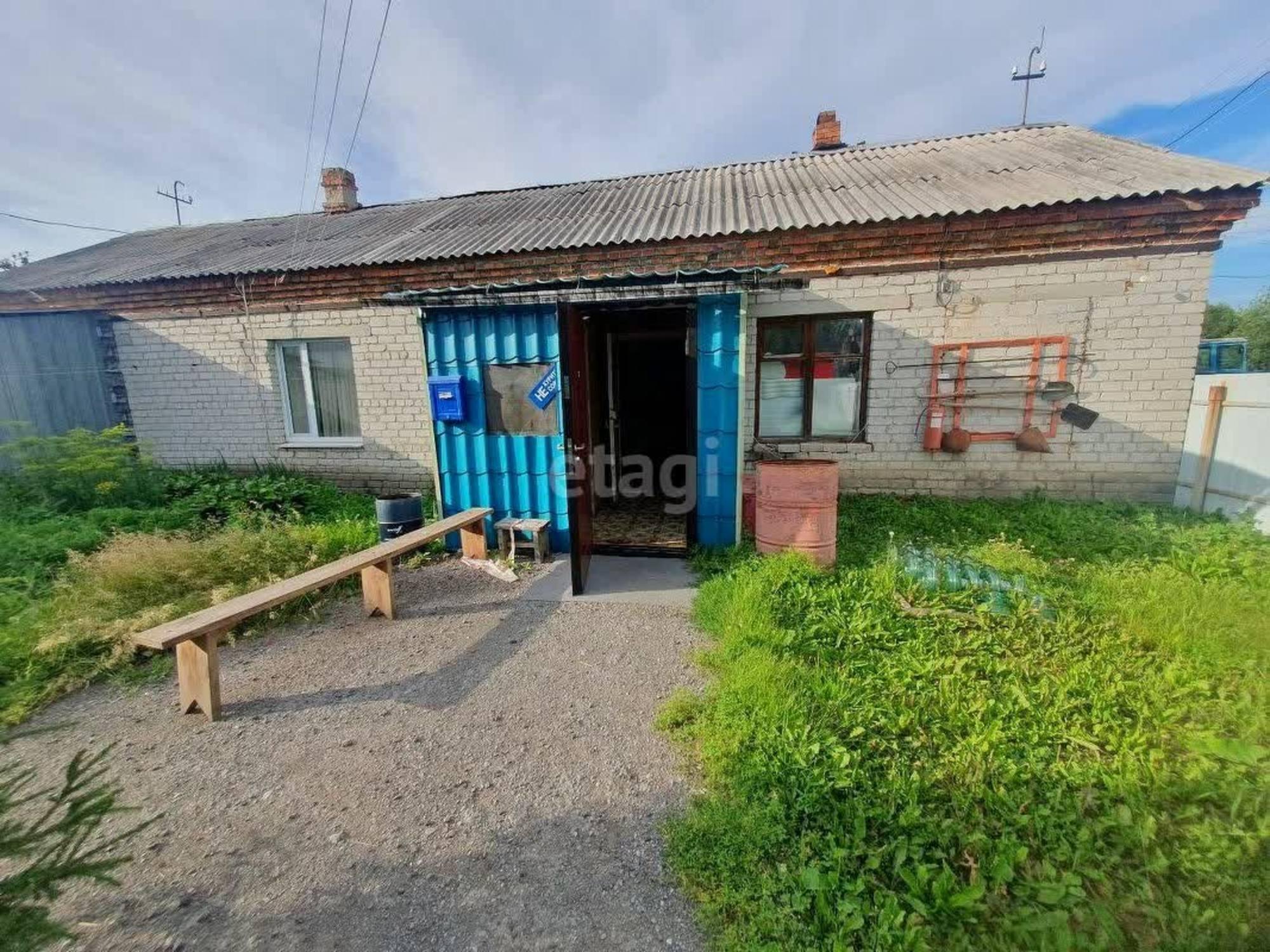 Купить дачу, дом, коттедж за 2 650 000 рублей на Тюменец с/о