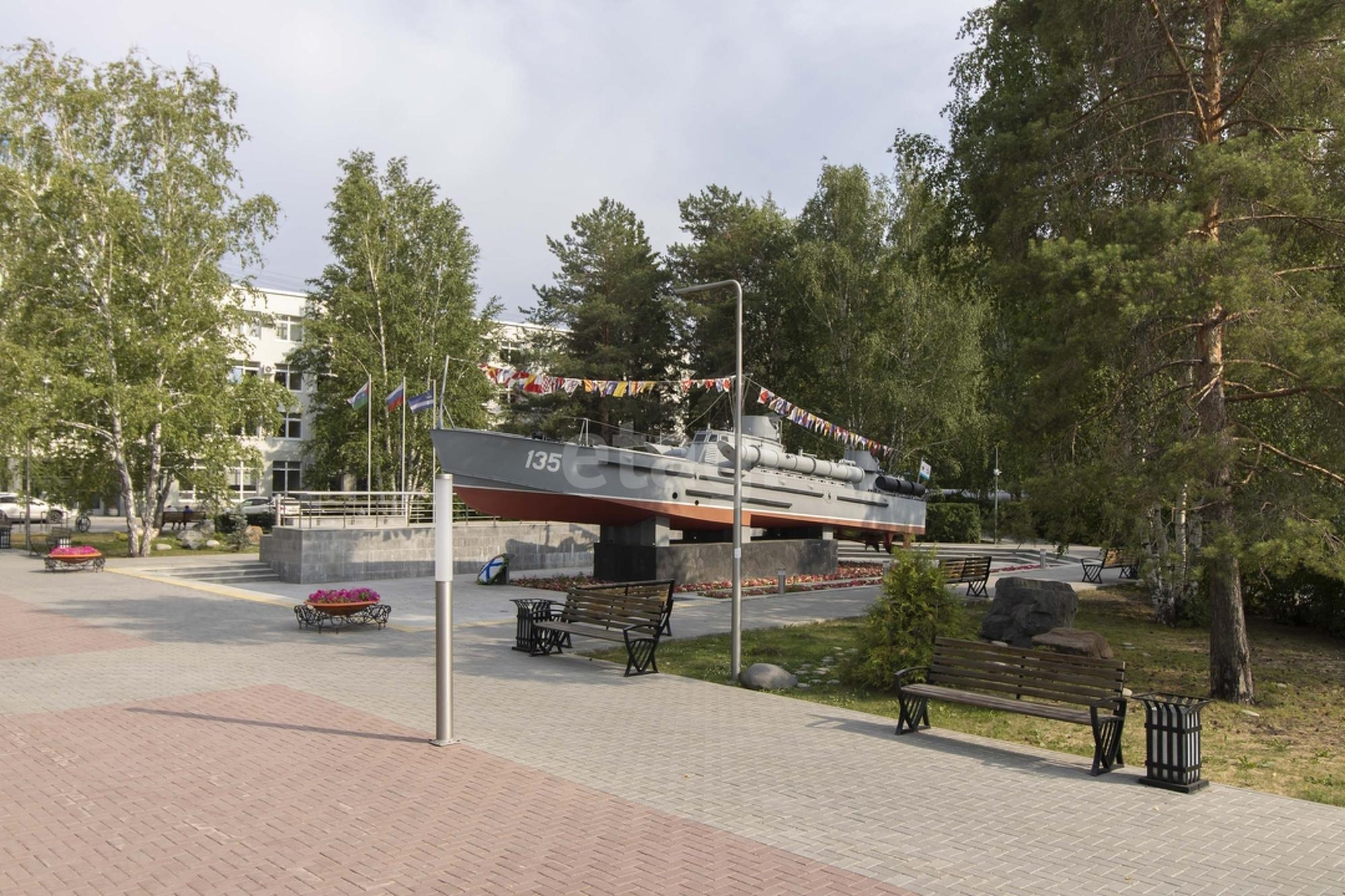 Купить квартиру за 7 000 000 рублей на Новгородская, 9б