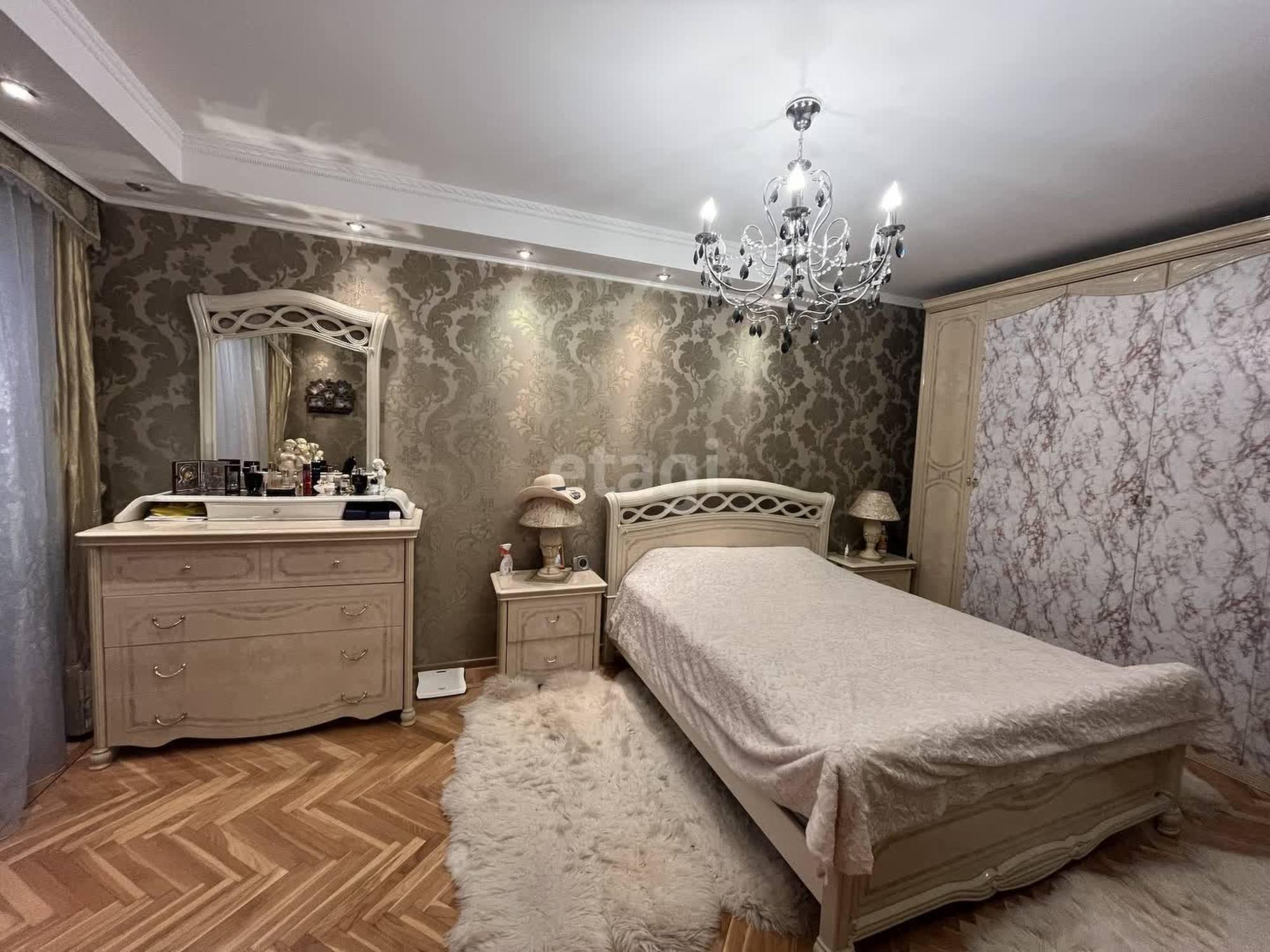 Купить квартиру за 13 500 000 рублей на Широтная, 29