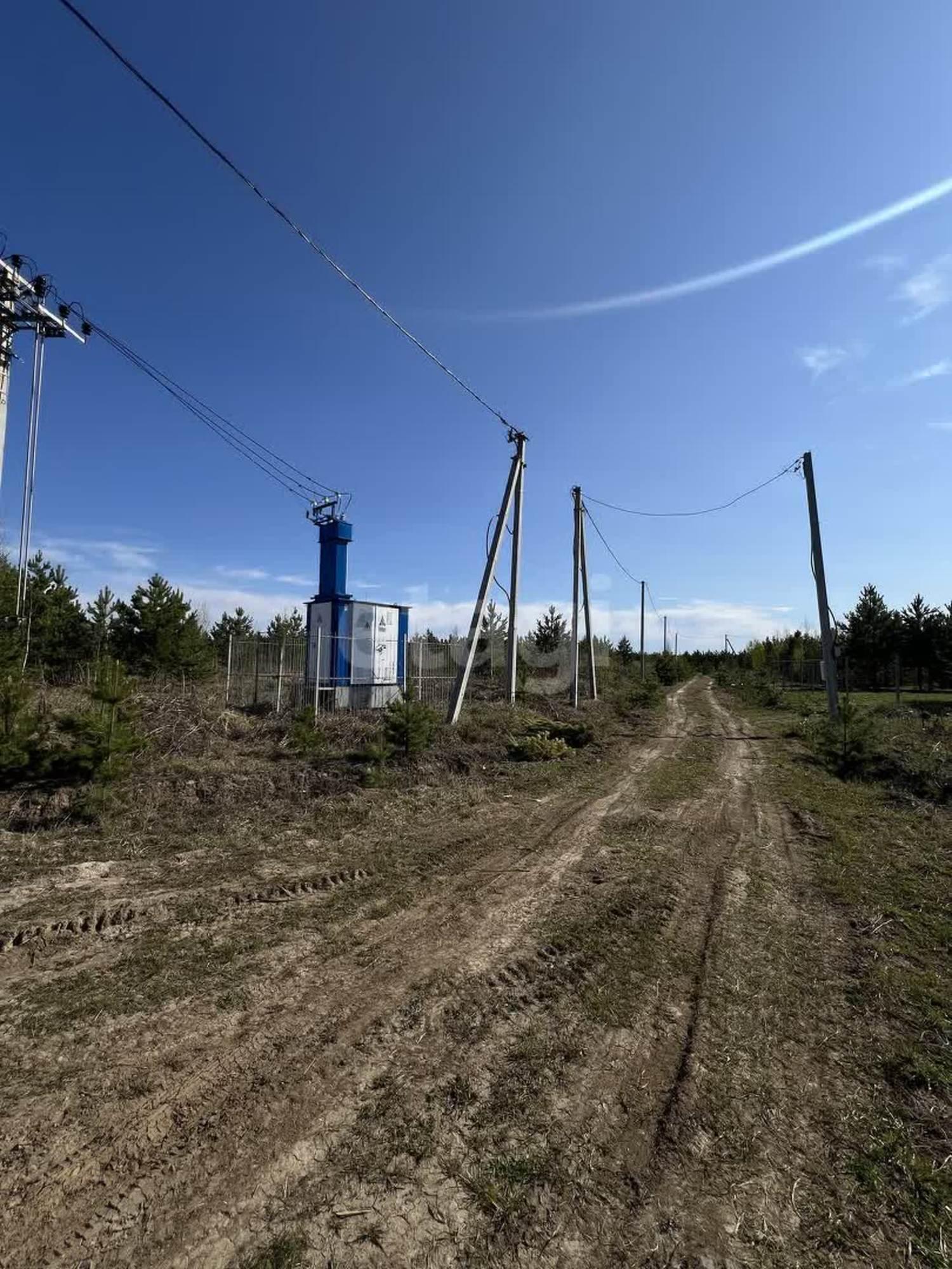 Купить землю, земельный участок за 1 050 000 рублей на Серебряная подкова