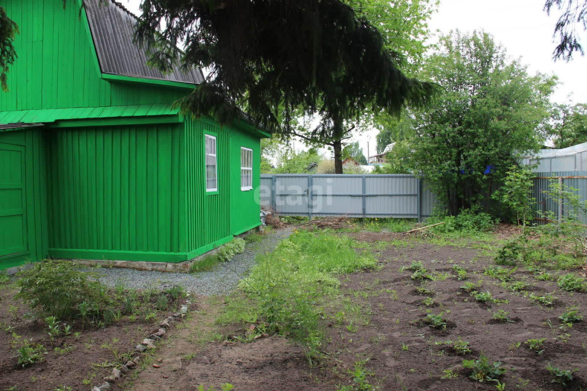 Купить дачу, дом, коттедж за 1 650 000 рублей на 3-я,