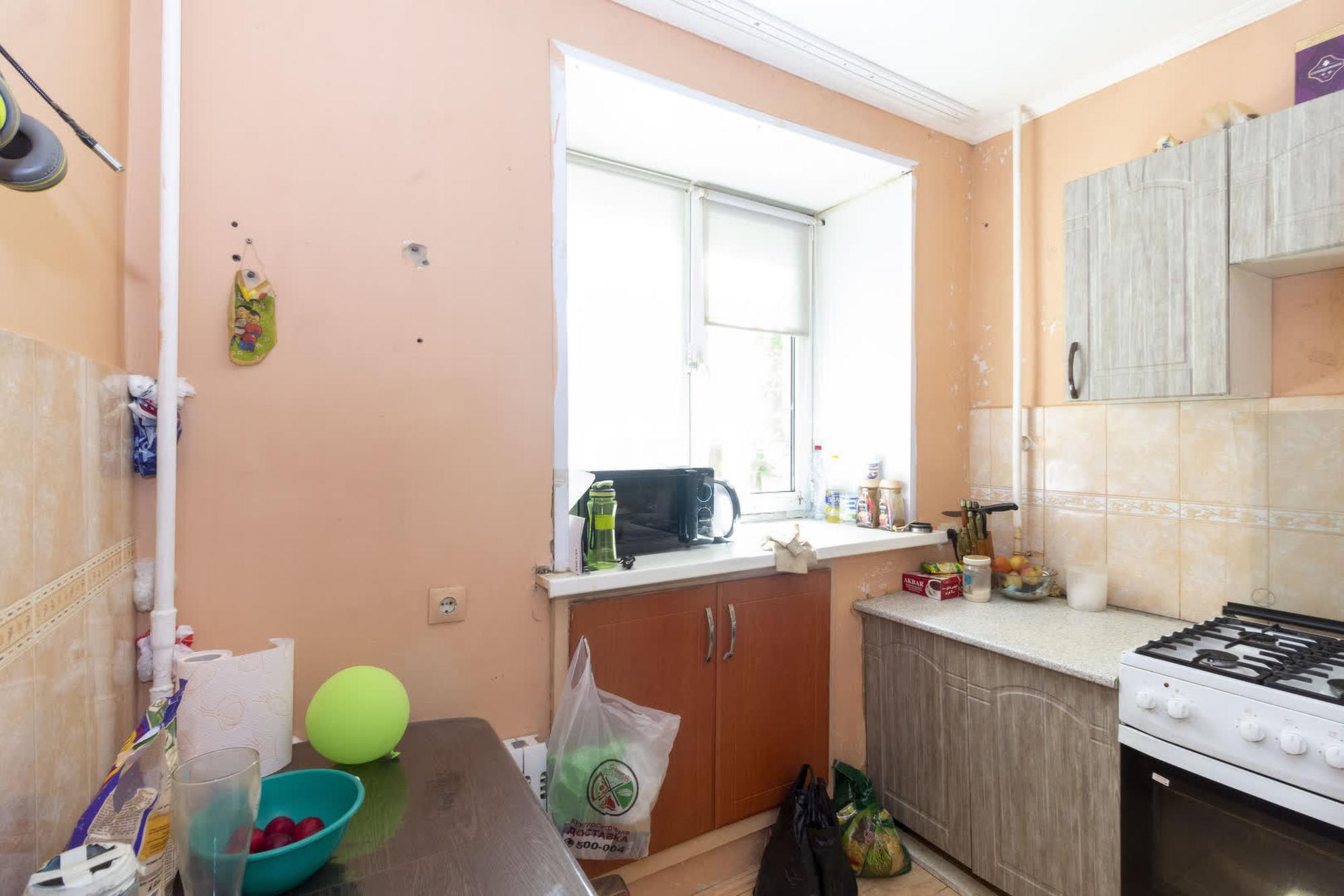 Купить квартиру за 4 500 000 рублей на Карла Маркса, 127